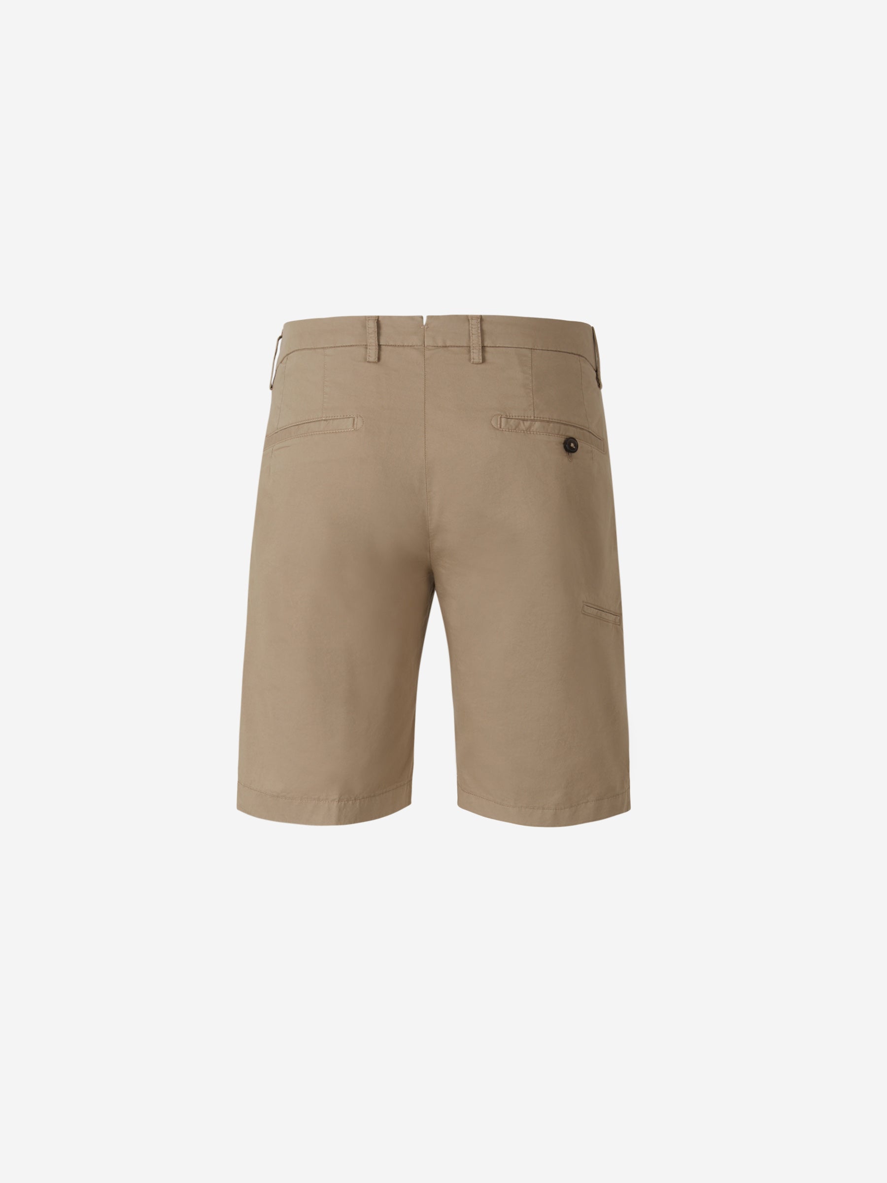 Santa Eulalia Bermudas Algodón color Topo sku 523-000829 03 - Foto 12