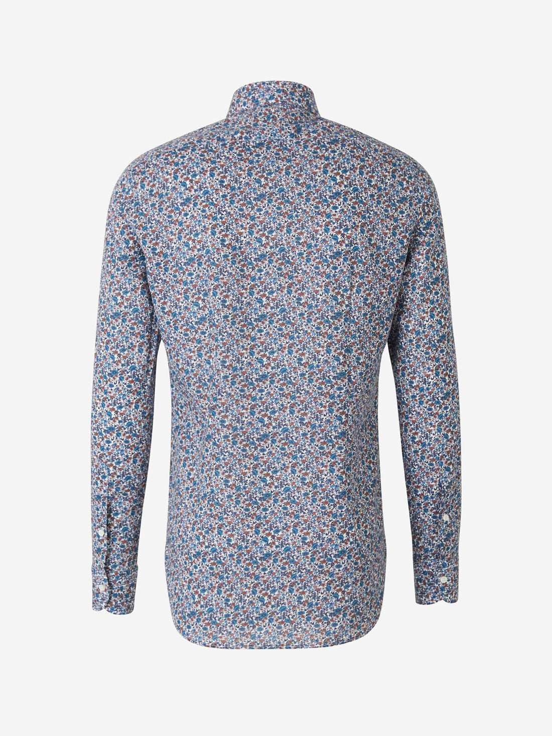 Santa Eulalia Camisa estampado flores color Multicolor sku 531-005268 01 - Foto 2