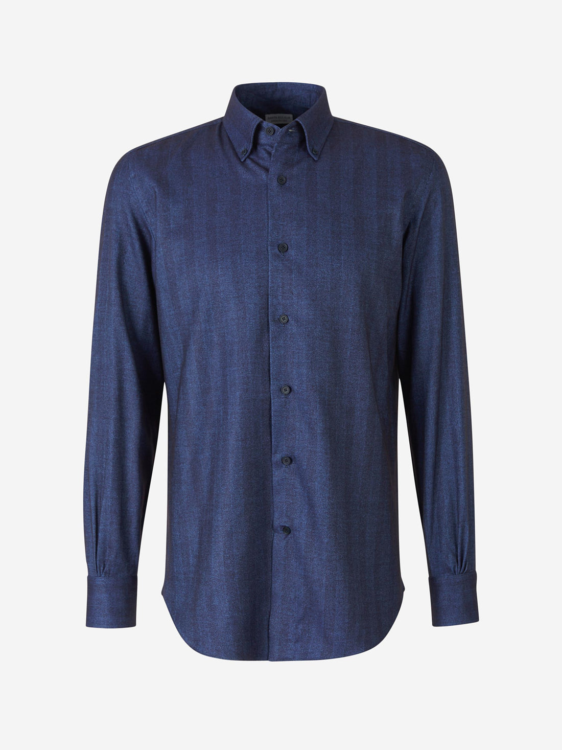 Santa Eulalia Camisa Diseño Rayas color Azul Marino sku 531-005287 01 - Foto 1