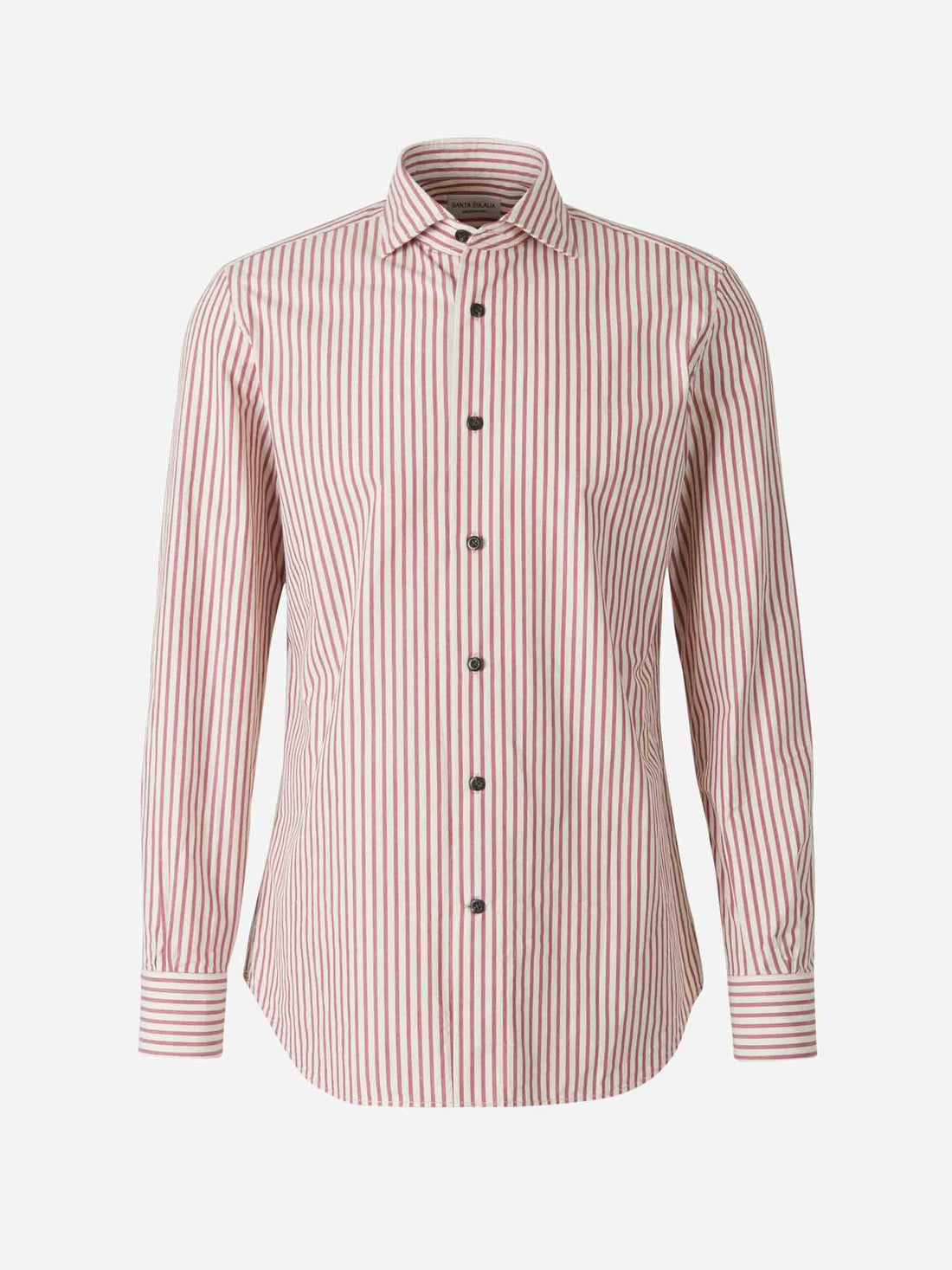 Santa Eulalia Camisa Estampado Rayas color Rojo sku 531-005414 01 - Foto 1