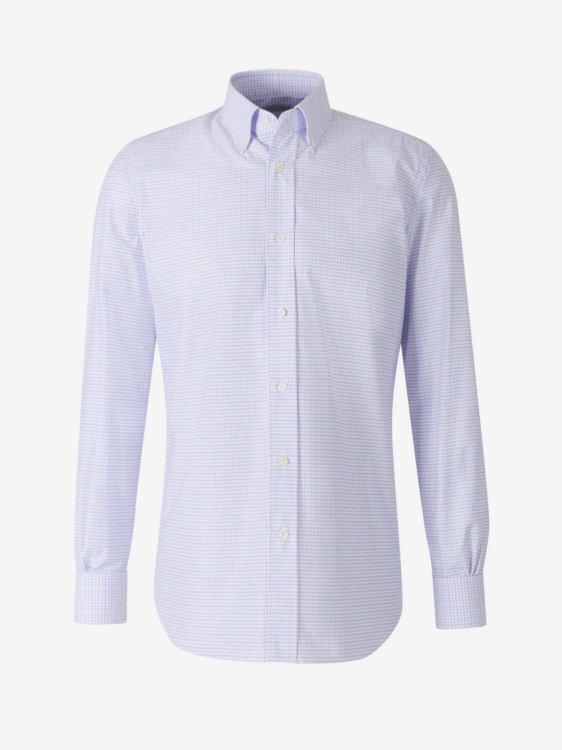 Santa Eulalia Camisa Algodón color Azul Cielo sku 531-005446 01 - Foto 1