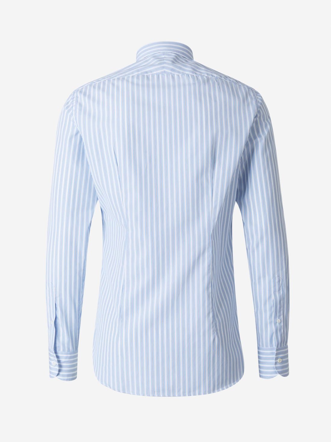 Santa Eulalia Camisa Motivo Rayas color Azul Cielo sku 531-005582 01 - Foto 2