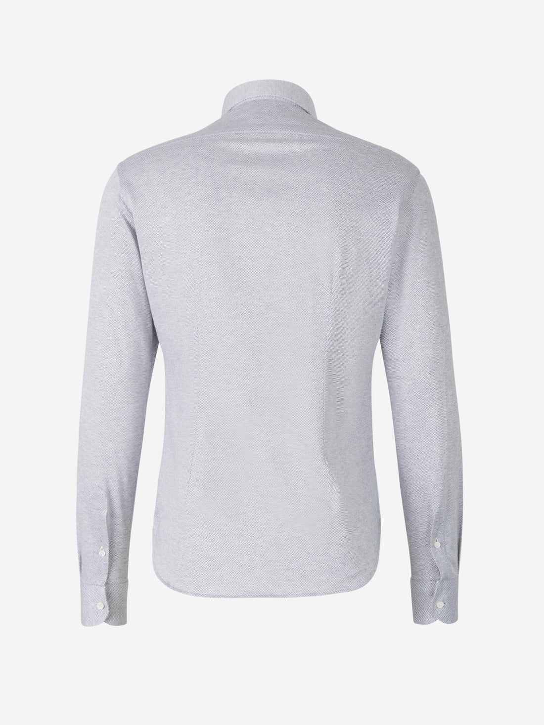 Orian Camisa Piqué Algodón color Gris Piedra sku 531-005723 01 - Foto 2