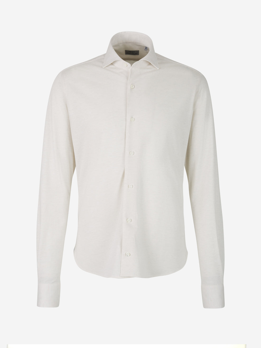 Orian Camisa Fluid Evolution color Gris Piedra sku 531-005725 04 - Foto 1