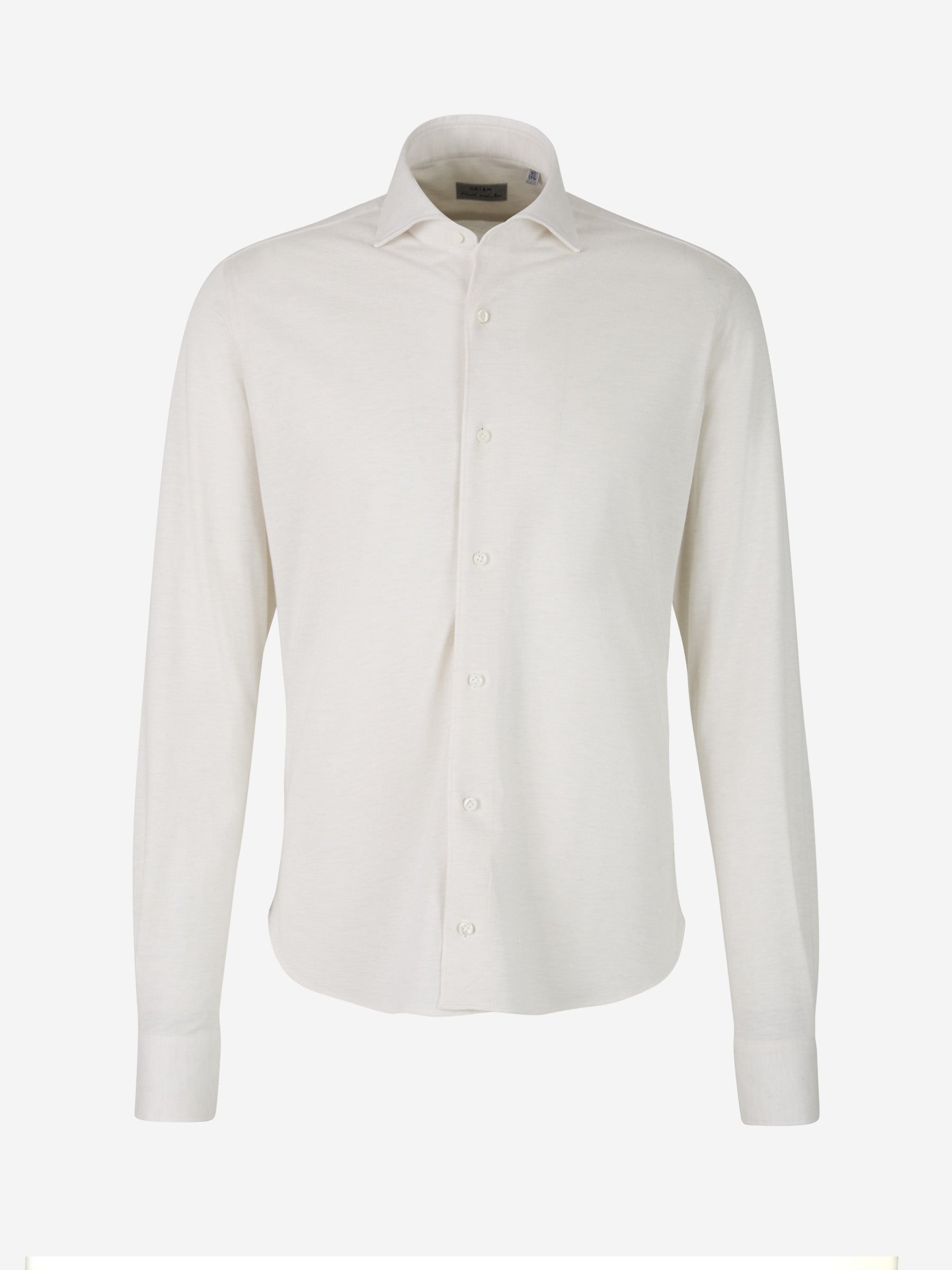 Orian Camisa Fluid Evolution color Gris Piedra sku 531-005725 04 - Foto 1