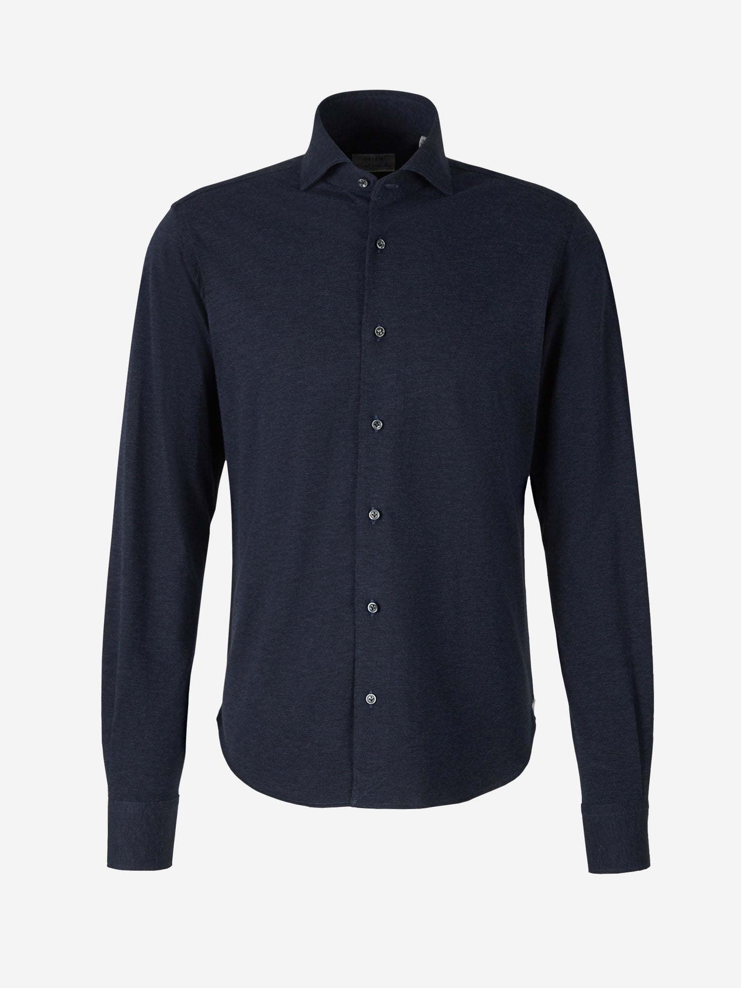 Orian Camisa Fluid Evolution color Gris Piedra sku 531-005725 04 - Foto 9