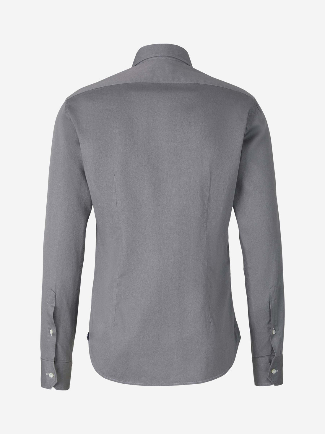 Orian Camisa Piqué Algodón color Gris Piedra sku 531-005726 04 - Foto 2