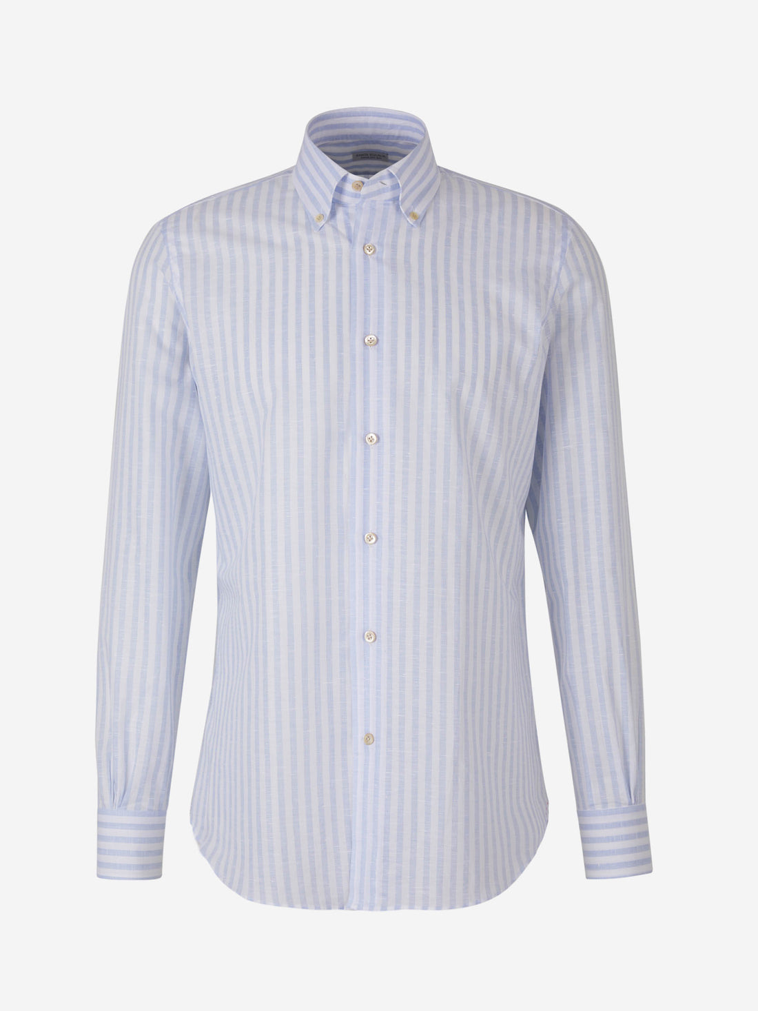 Santa Eulalia Camisa Motivo Rayas color Verde Menta sku 531-005939 02 - Foto 1