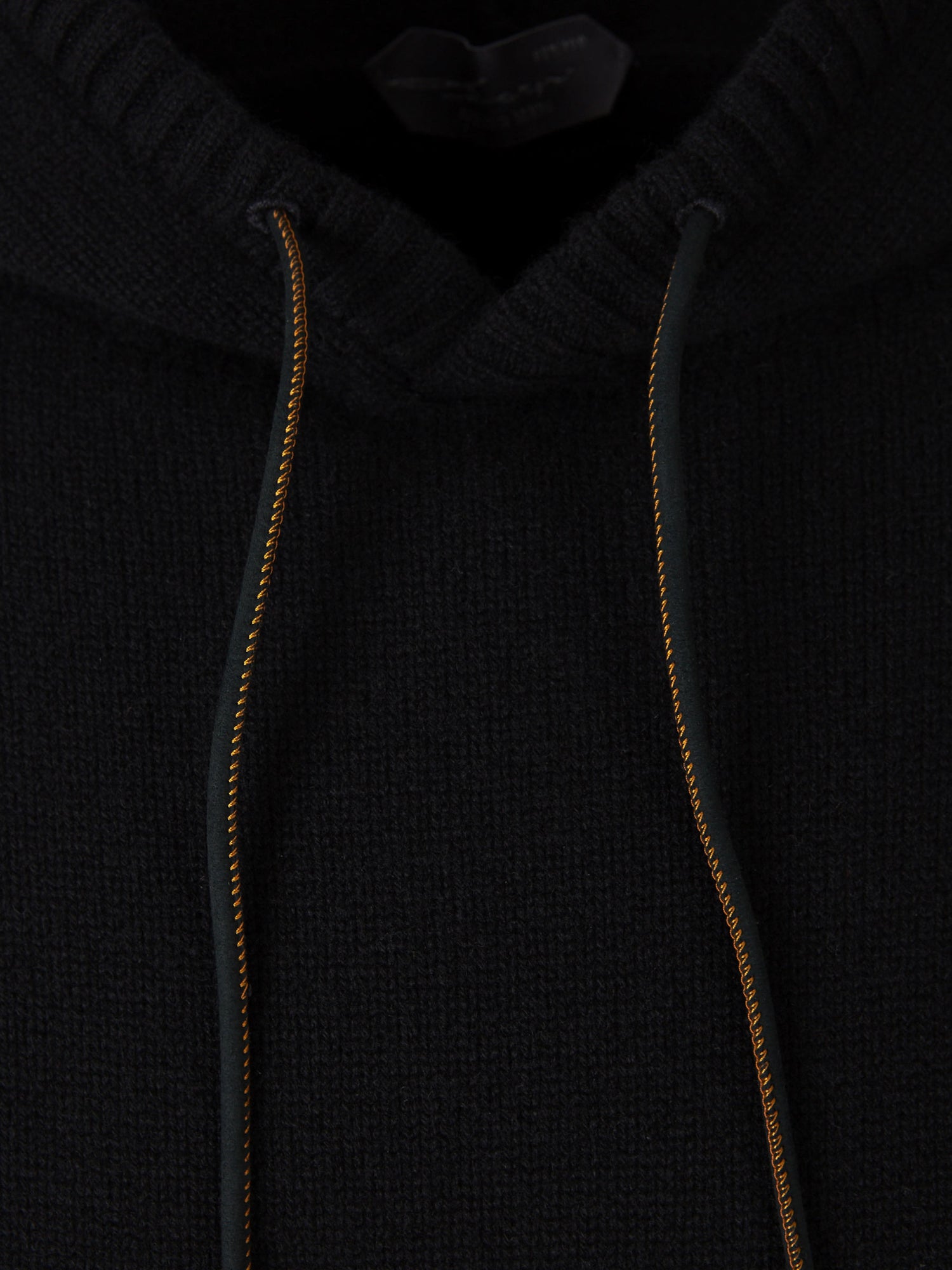 Atelier Serpi Sudadera Punto Capucha color Multicolor sku 542-001905 01 - Foto 3