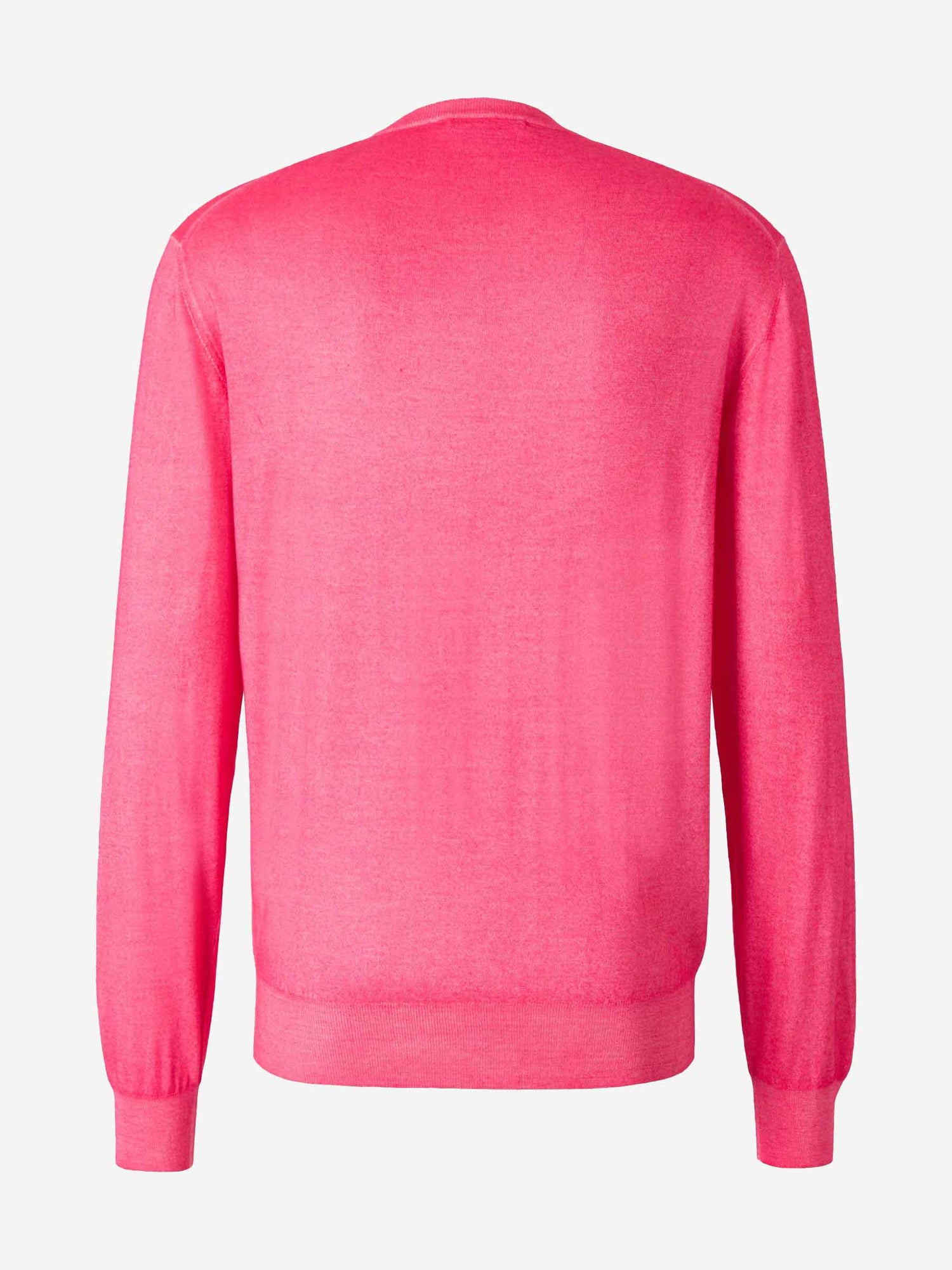 Cruciani Jersey Cashmere Seda color Coral sku 542-001927 01 - Foto 1
