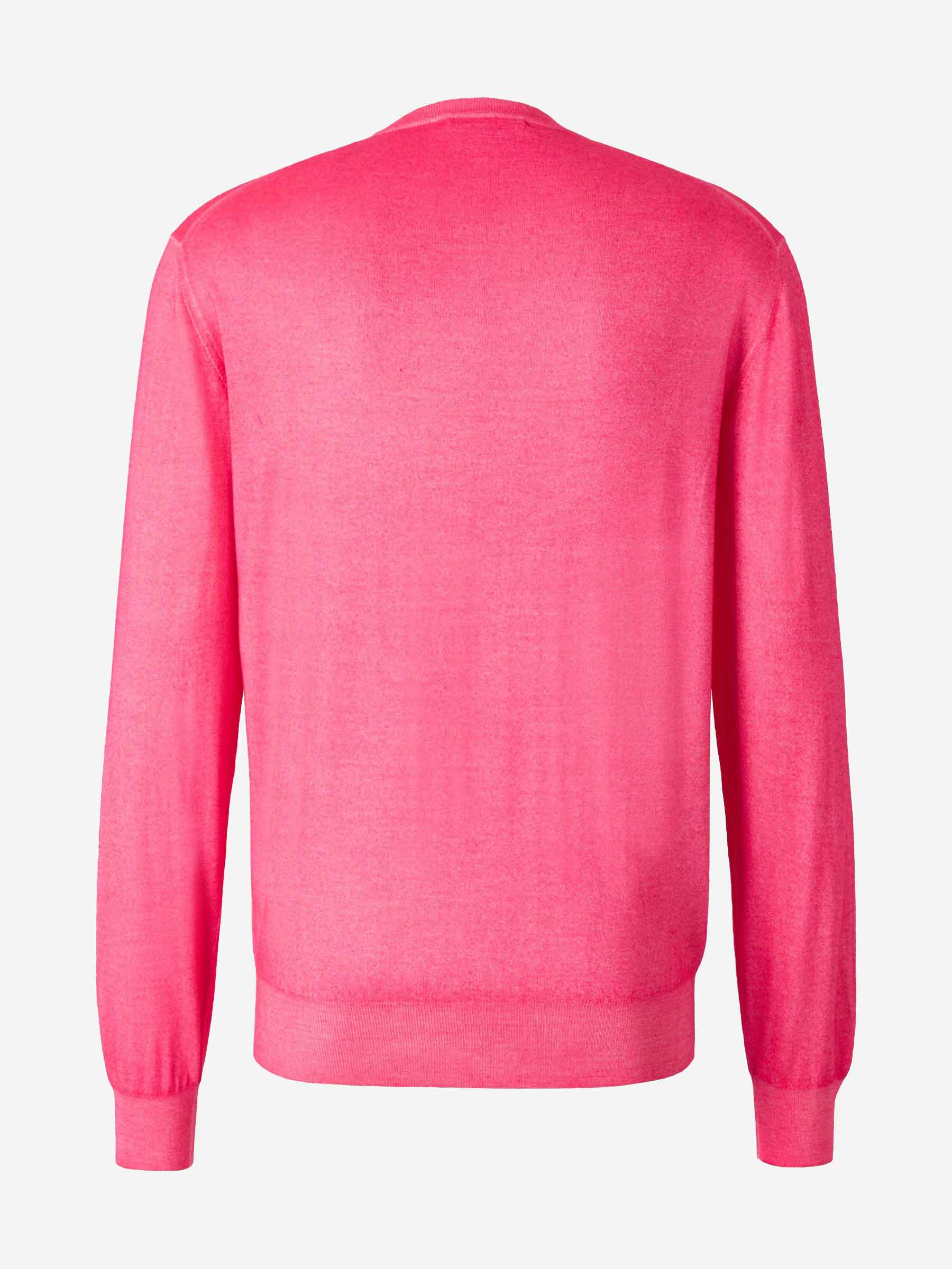 Cruciani Jersey Cashmere Seda color Coral sku 542-001927 01 - Foto 1