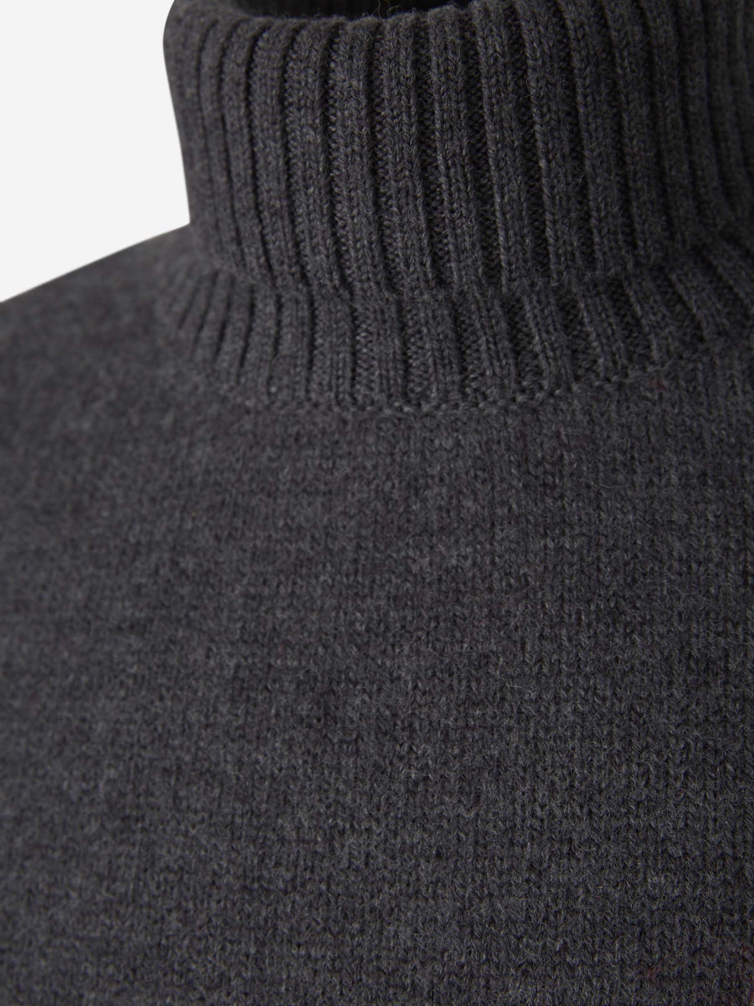 Ami Paris Jersey Big Ami De Coeur color Gris Claro sku 542-002099 02 - Foto 3