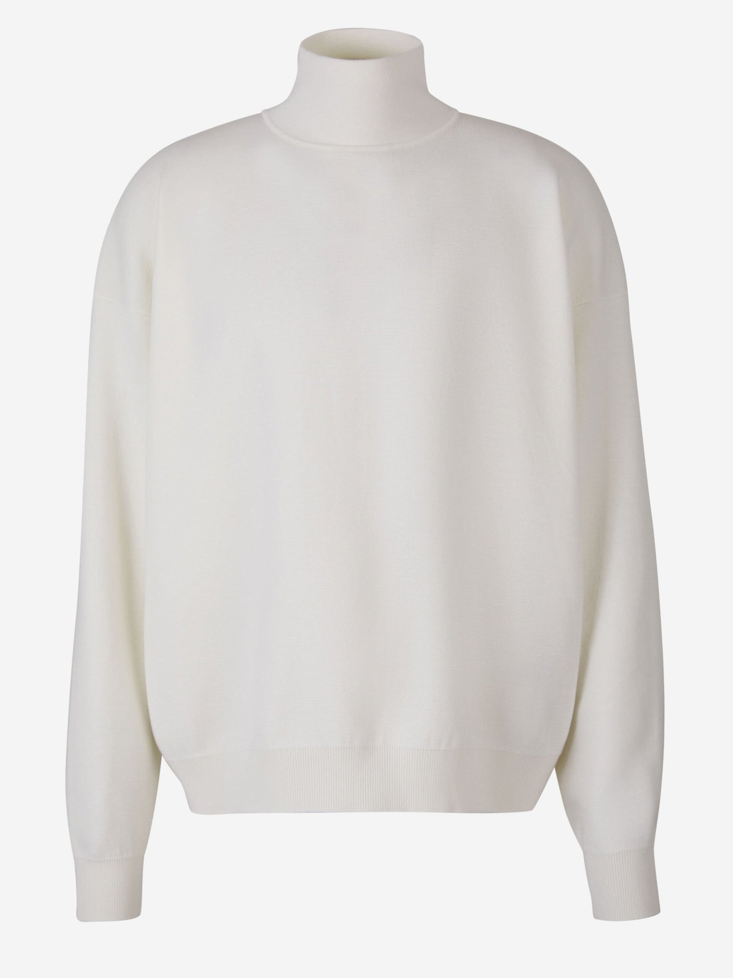 Outlet online Fear of God Hombre Jersey Punto Lana color Beis sku 542-002192 00 - Foto 1