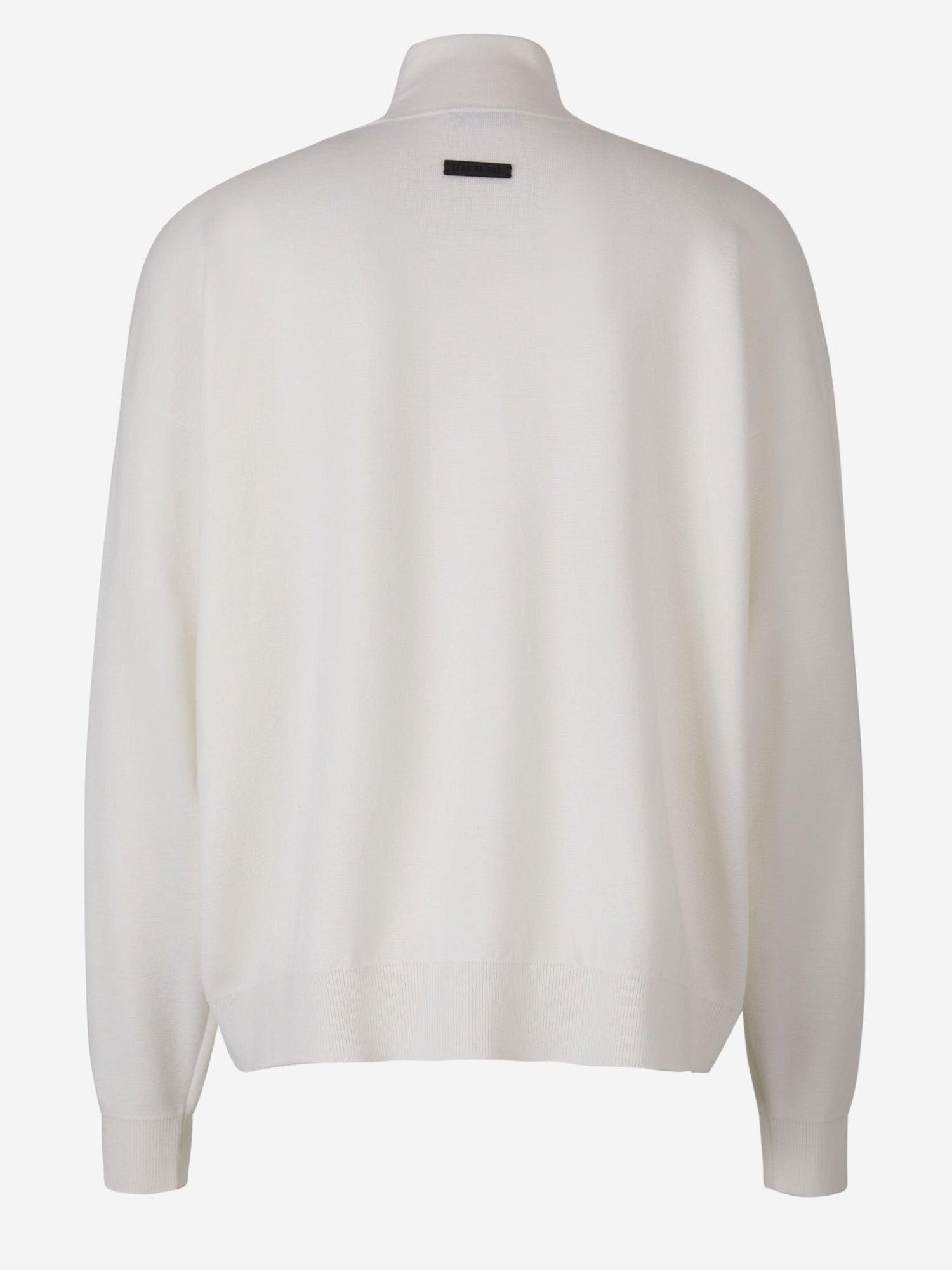 Outlet online Fear of God Hombre Jersey Punto Lana color Beis sku 542-002192 00 - Foto 2