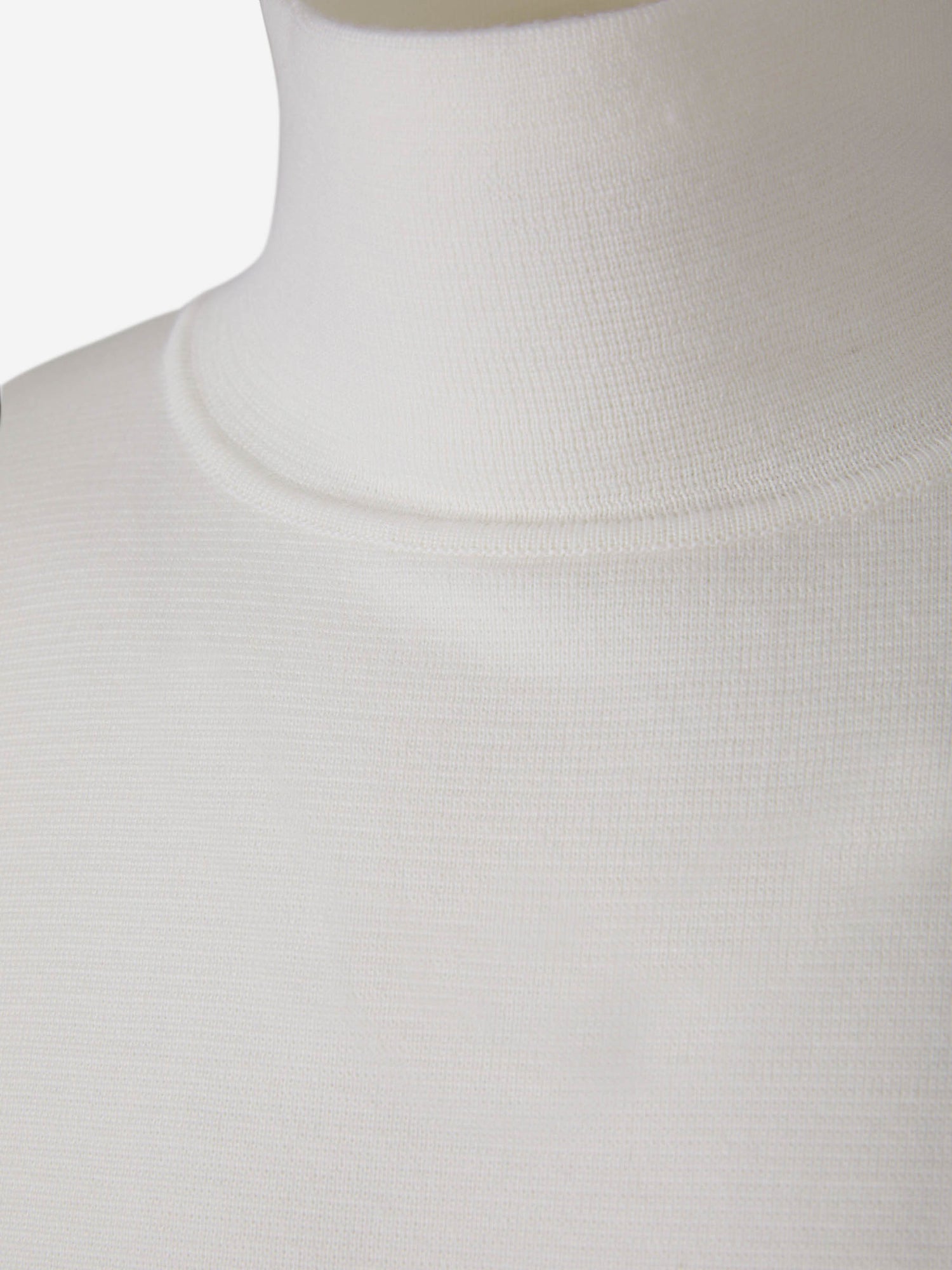 Outlet online Fear of God Hombre Jersey Punto Lana color Beis sku 542-002192 00 - Foto 3