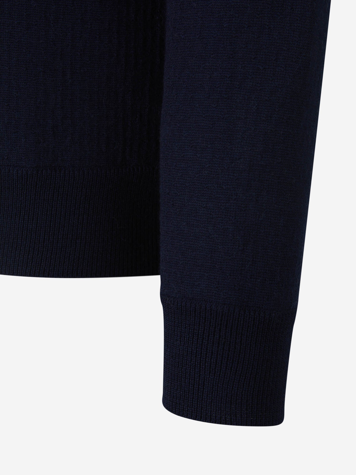 Missoni Jersey Logo Lana color Negro sku 542-002197 01 - Foto 5
