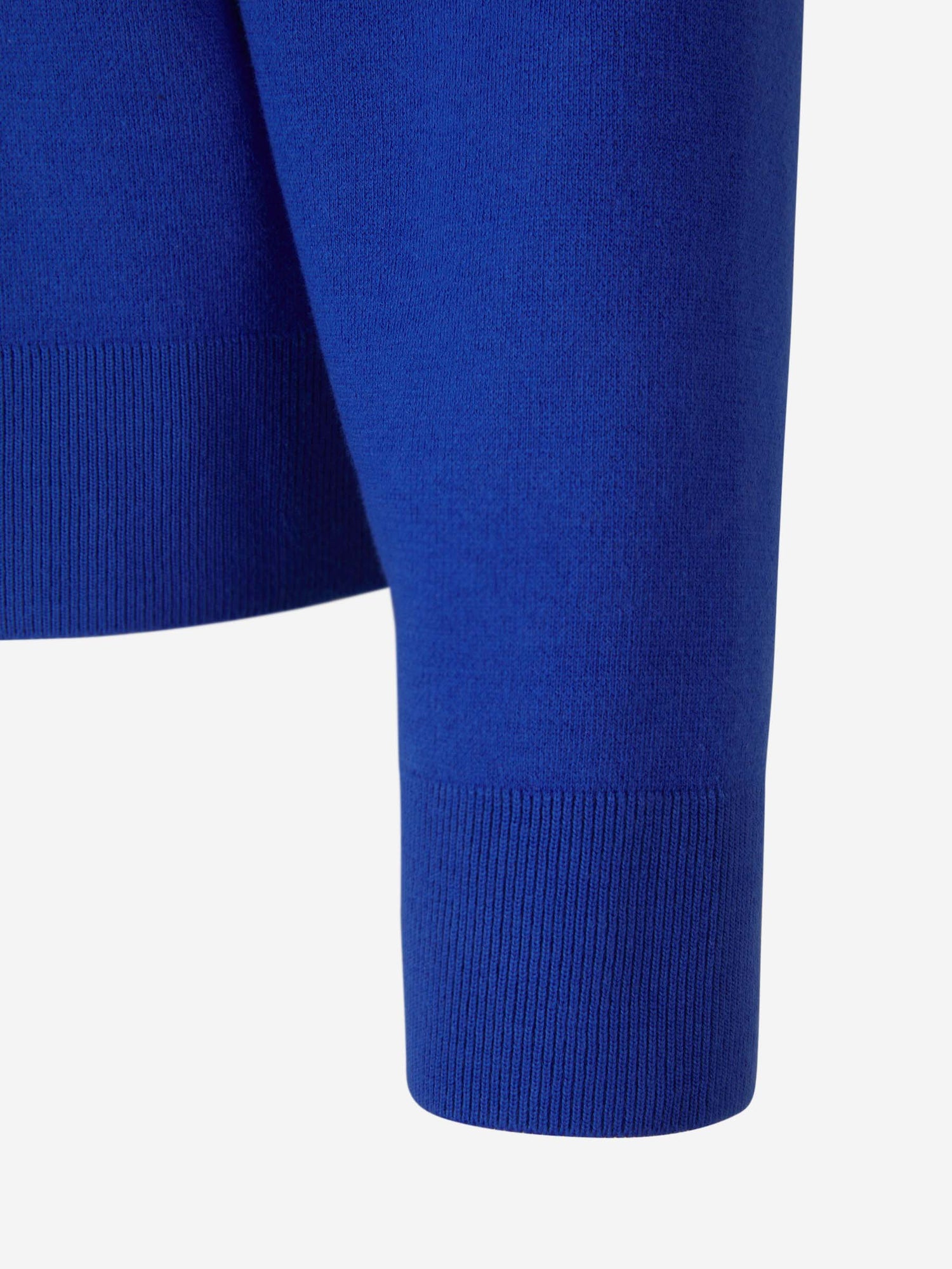 Off-White Sudadera Estampada 3D color Azul Cielo sku 542-002227 01 - Foto 5