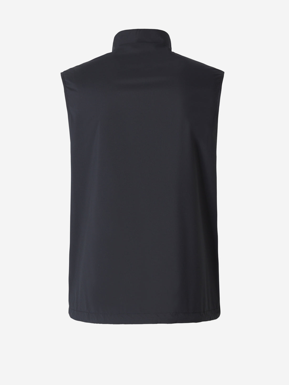 Palm Angels Chaleco Deportivo Logo color Negro sku 544-000413 01 - Foto 2