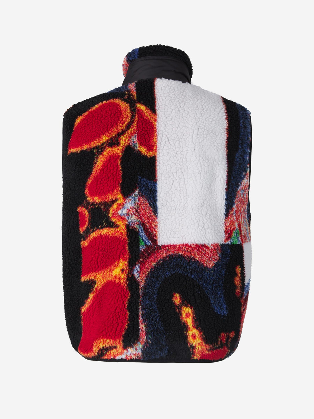 Ambush Chaleco Polar Gráfico color Multicolor sku 544-000452 01 - Foto 2