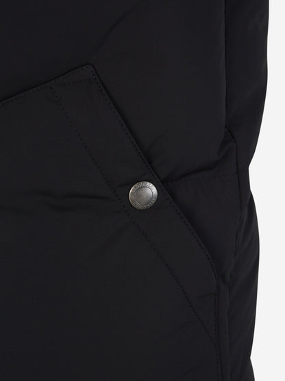 Brunello Cucinelli Chaleco Acolchado Faux Fur color Negro sku 544-000501 01 - Foto 4