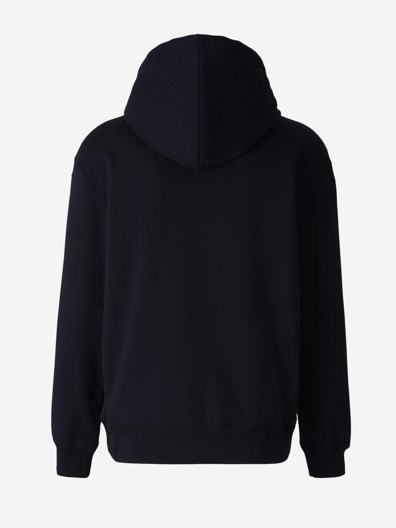 Etro Sudadera Logo Cube color Negro sku 545-001057 01 - Foto 2