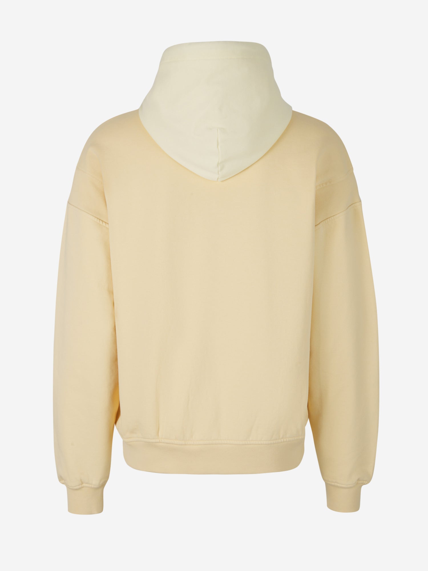 Ambush Sudadera Block Color color Amarillo sku 545-001108 01 - Foto 2