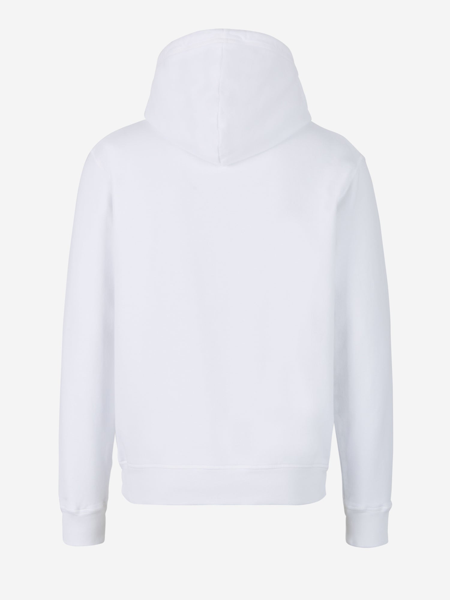 Dsquared2 Sudadera Outline Cool color Blanco sku 545-001119 01 - Foto 2