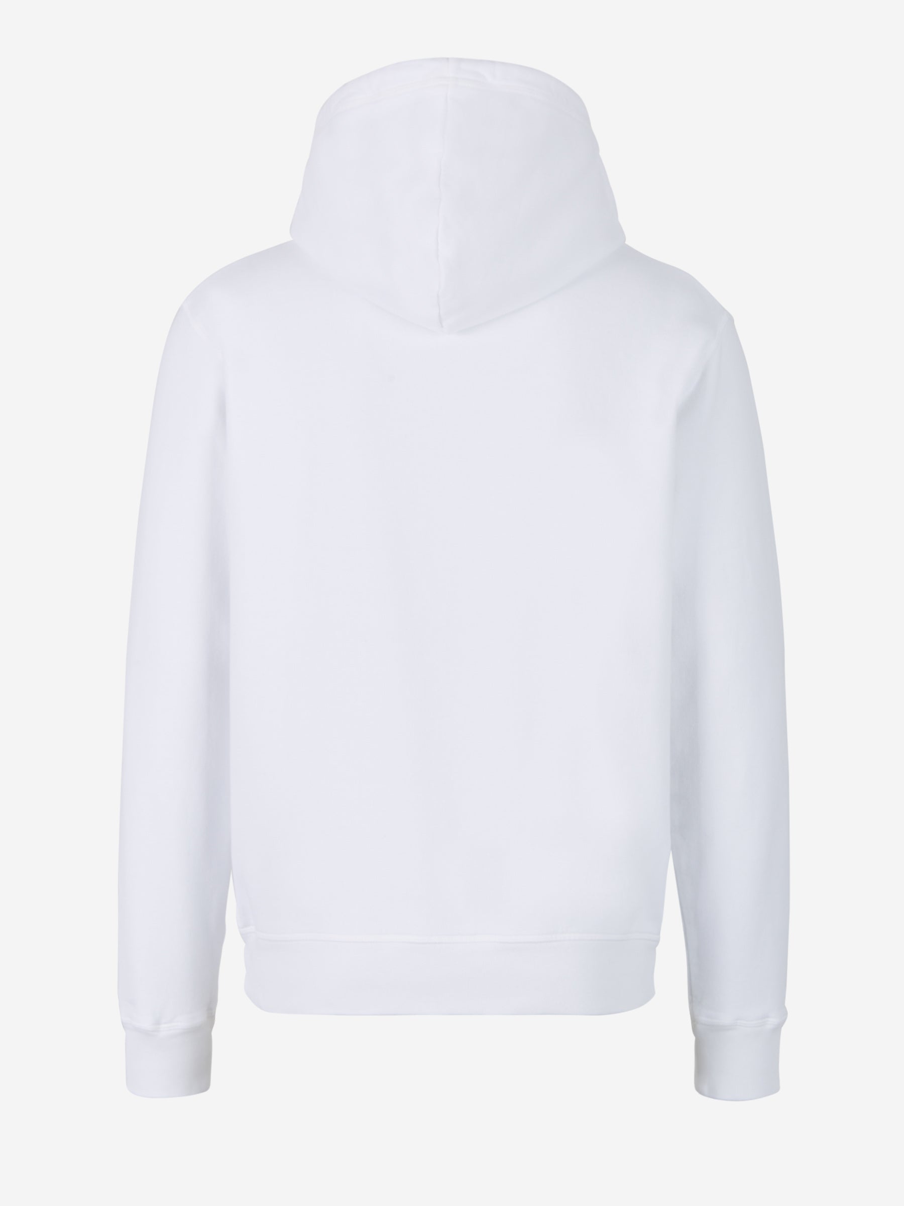 Dsquared2 Sudadera Outline Cool color Blanco sku 545-001119 01 - Foto 2