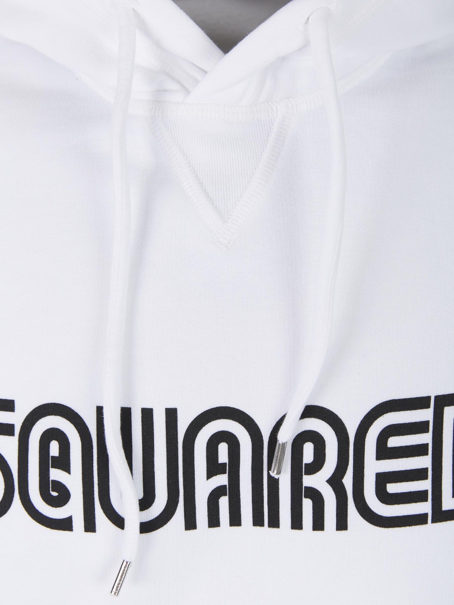 Dsquared2 Sudadera Outline Cool color Blanco sku 545-001119 01 - Foto 3
