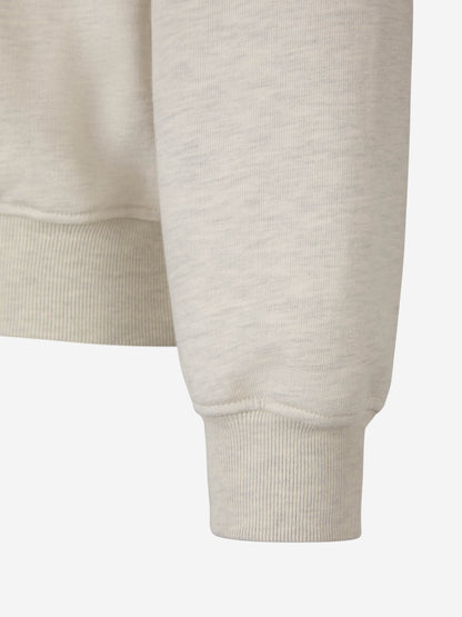 Outlet online Fear of God Hombre Sudadera Logo Relieve color Beis sku 545-001137 01 - Foto 5