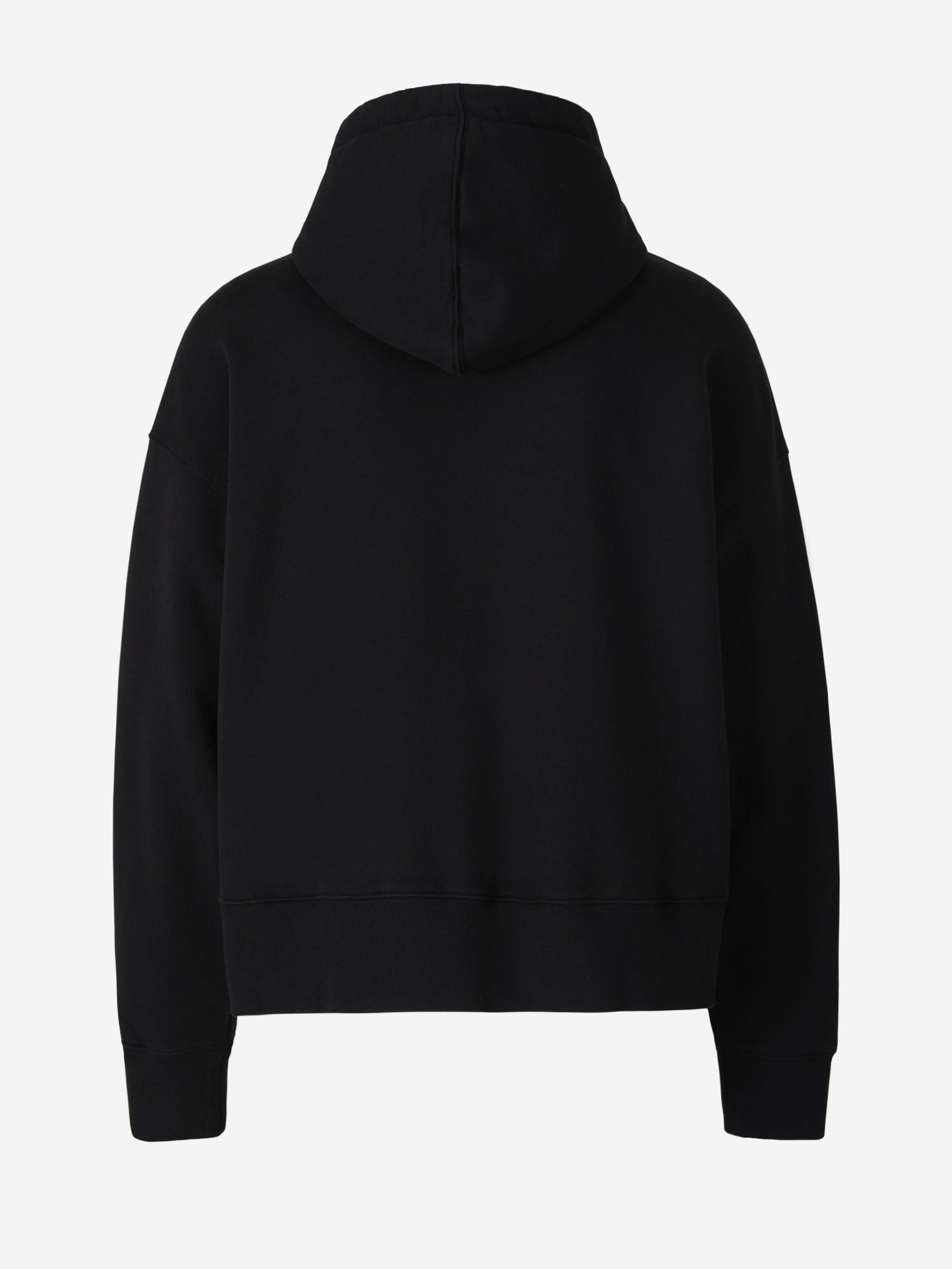 Outlet online Palm Angels Hombre Sudadera Star Sprayed color Negro sku 545-001179 01 - Foto 2