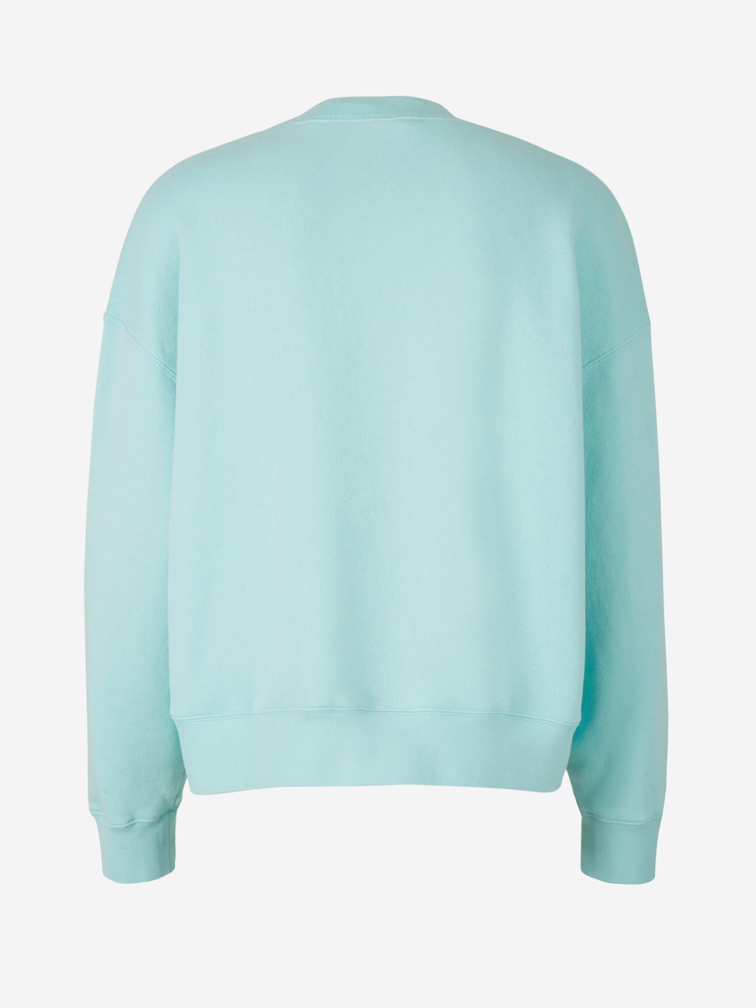 Outlet online Palm Angels Hombre Sudadera Shark Logo color Azul Cielo sku 545-001186 01 - Foto 2