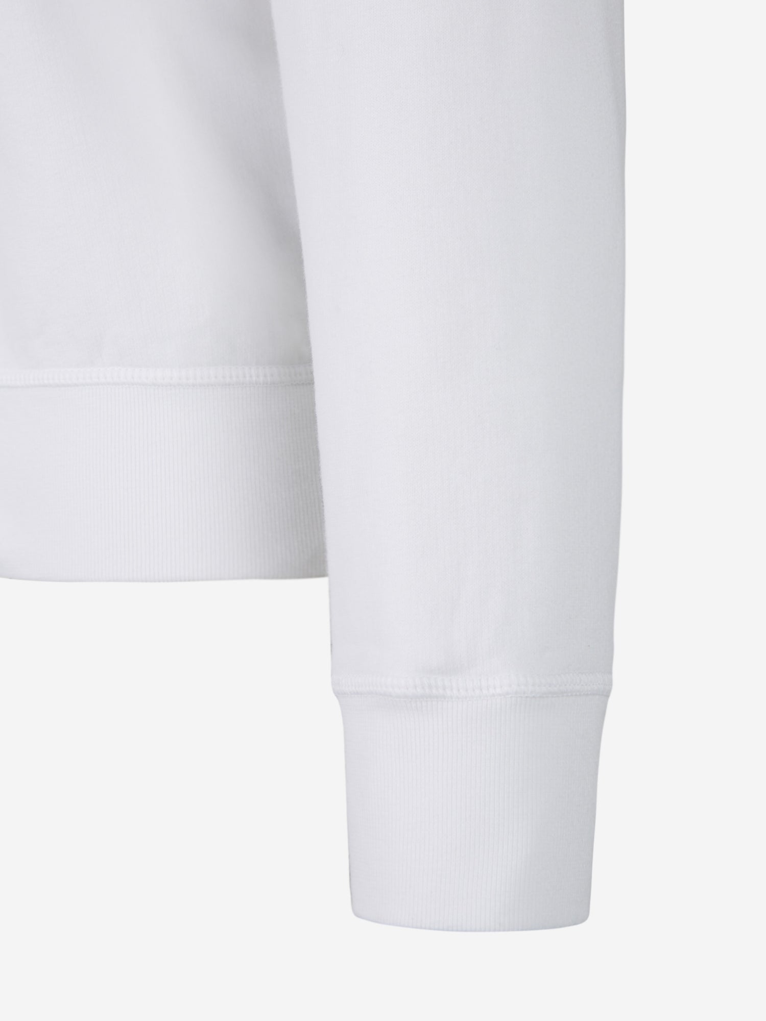 Dsquared2 Sudadera Gráfico Estampado color Blanco sku 545-001211 01 - Foto 5