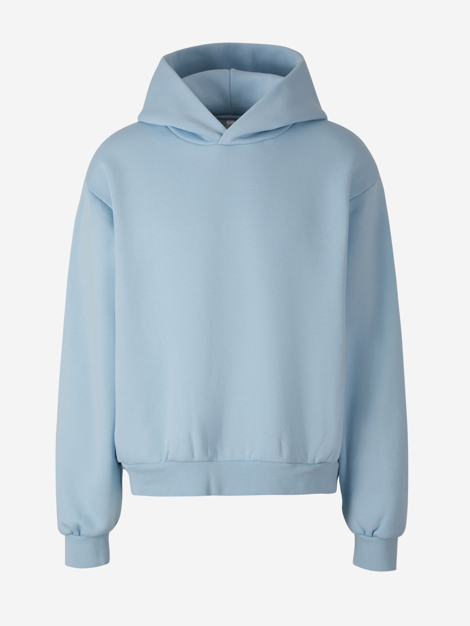 Outlet online Acne Studios Hombre Sudadera Algodón Logo color Azul Cielo sku 545-001231 01 - Foto 1