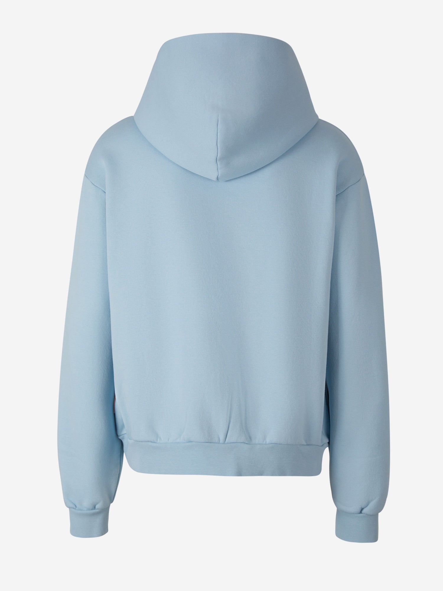 Outlet online Acne Studios Hombre Sudadera Algodón Logo color Azul Cielo sku 545-001231 01 - Foto 2