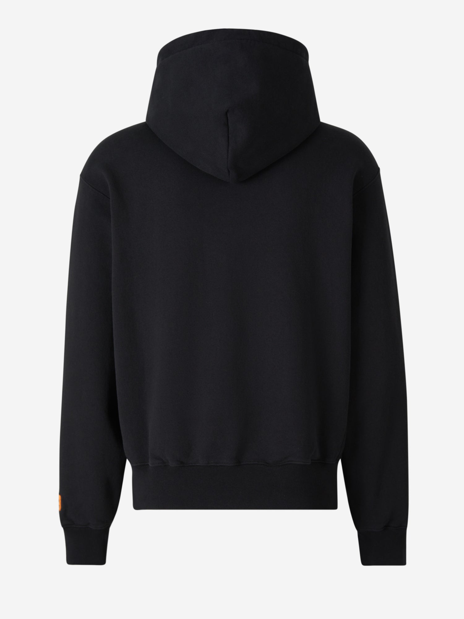 Heron Preston Sudadera Gráfico Contraste color Negro sku 545-001264 01 - Foto 2