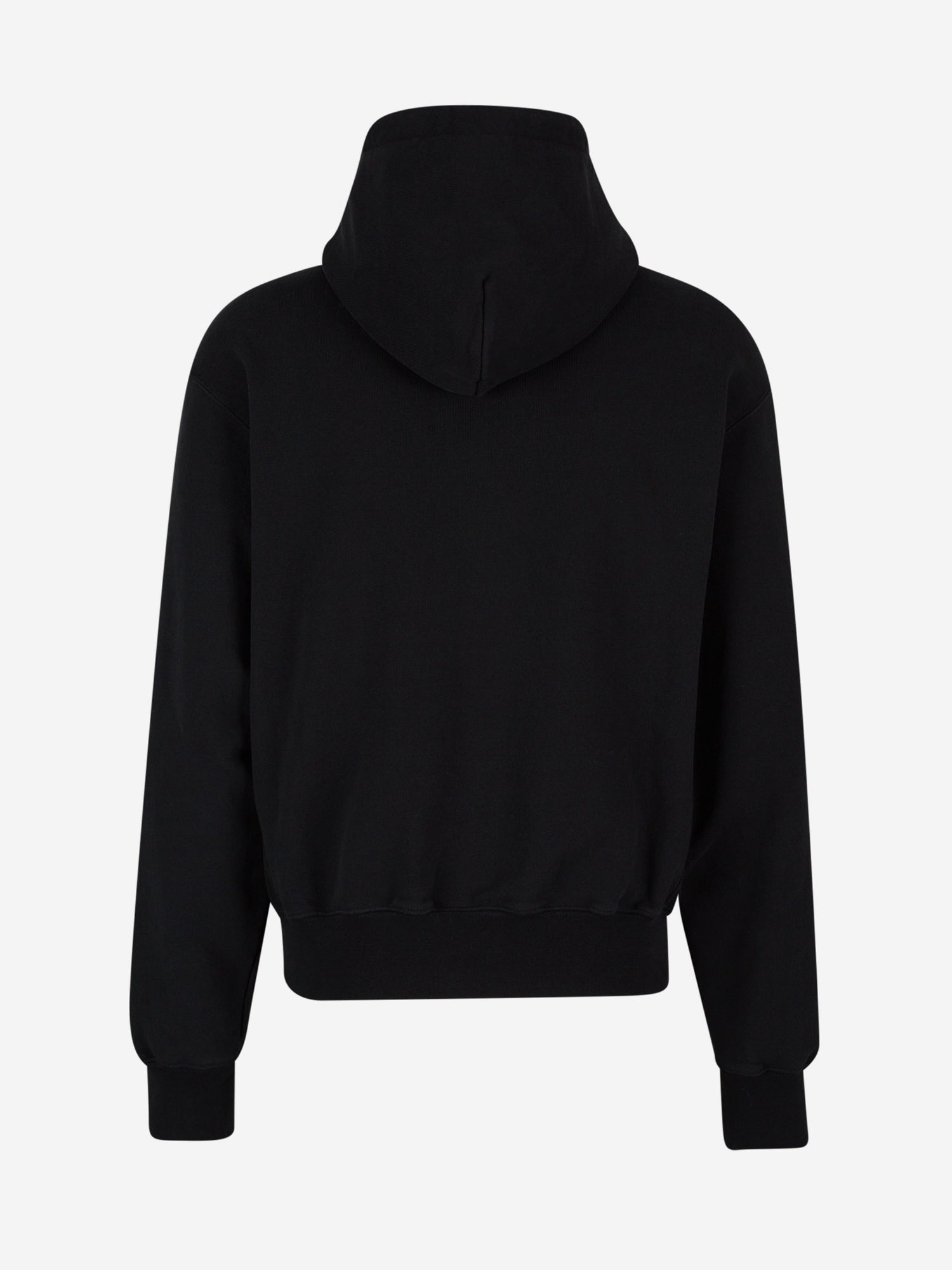Outlet online Heron Preston Hombre Sudadera HPNY Algodón color Negro sku 545-001265 01 - Foto 2