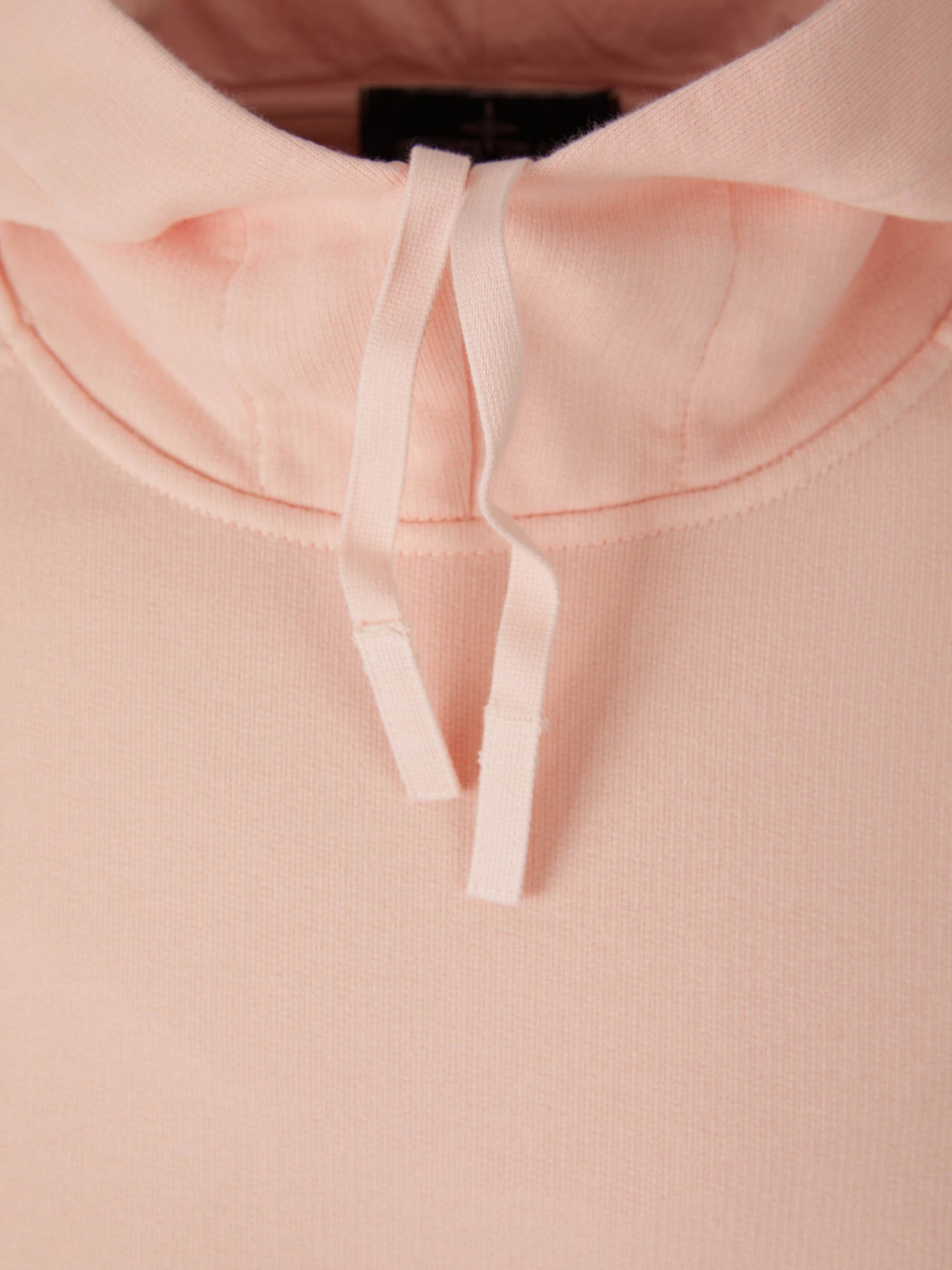 Stone Island Shadow Project Sudadera Logo Parche color Rosa Claro sku 545-001290 01 - Foto 3
