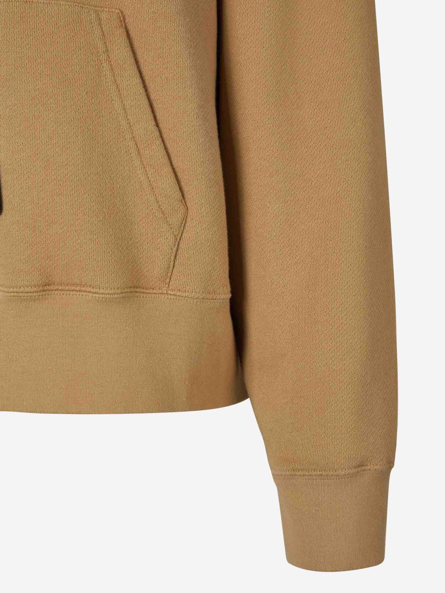 Palm Angels Sudadera Oso Relieve color Caramelo sku 545-001425 01 - Foto 5