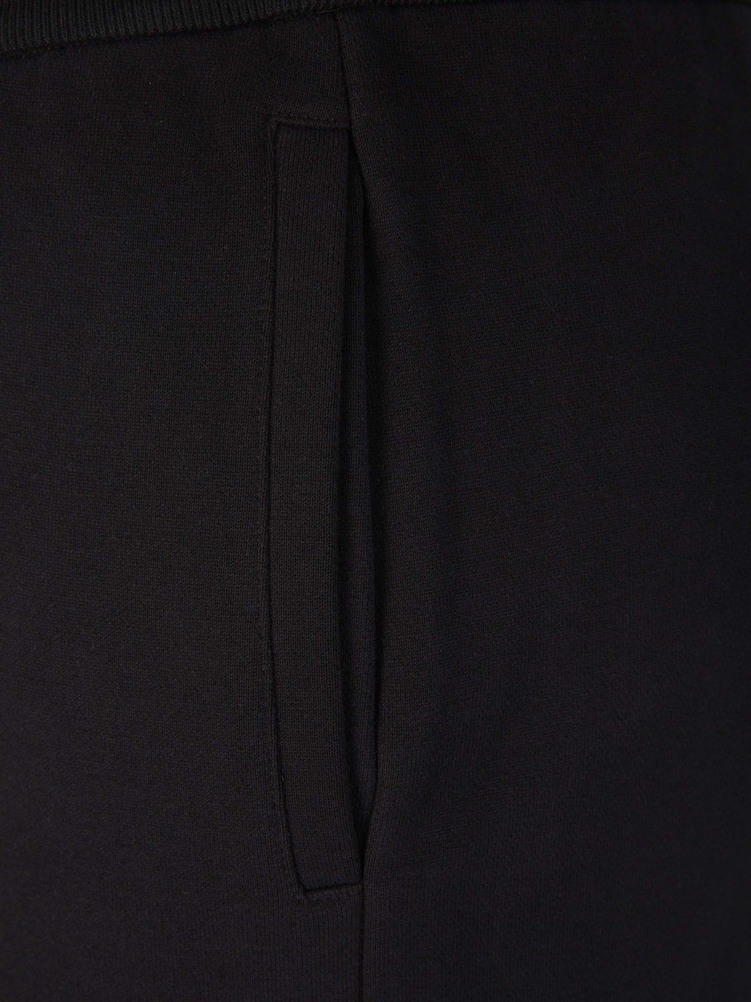 Kiton Chándal Franjas Logo color Negro sku 545-001498 01 - Foto 8