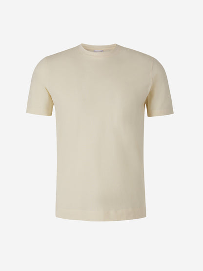 Santa Eulalia Camiseta Lisa Algodón color Melocoton sku 553-002536 11 - Foto 1