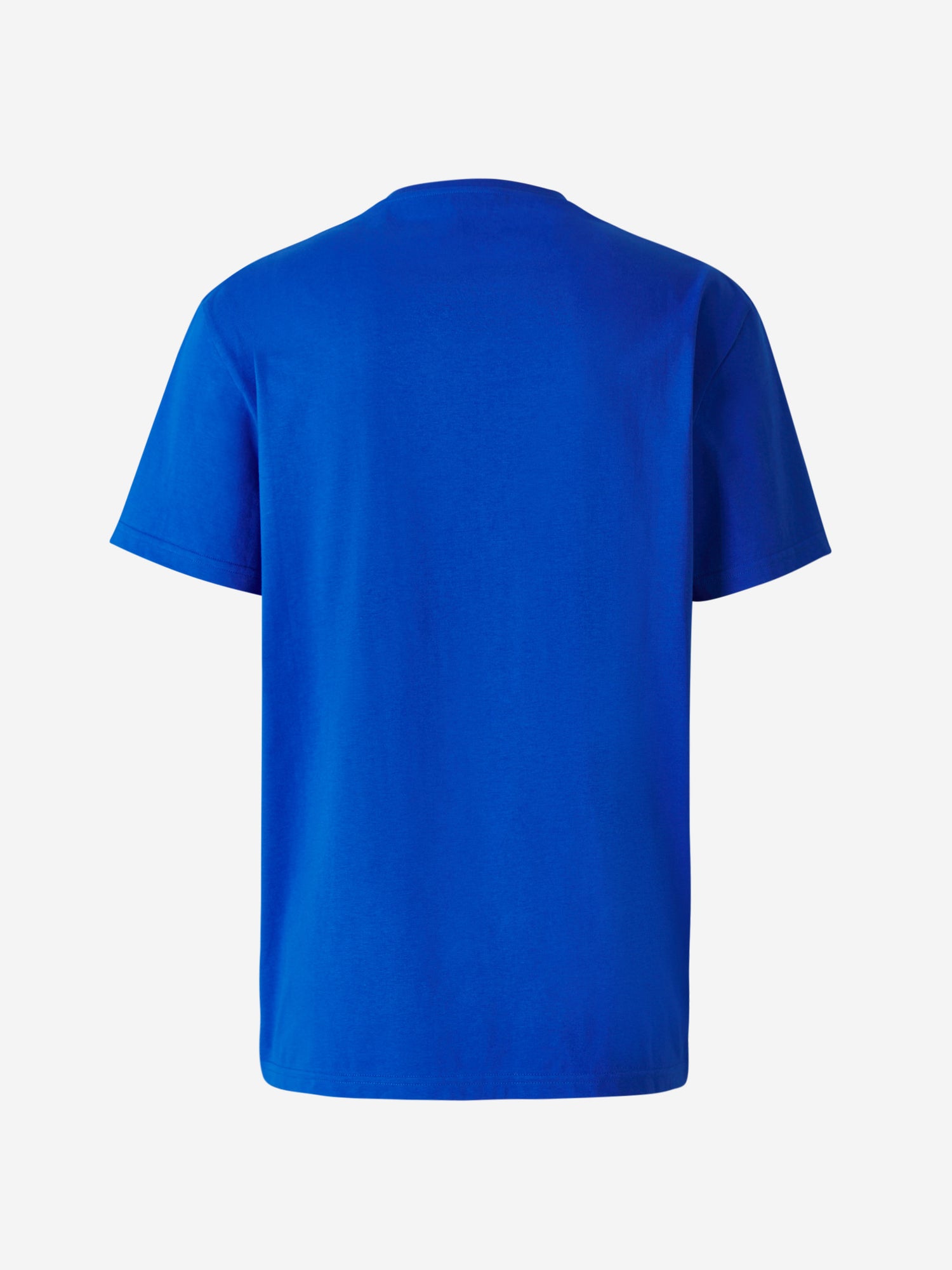 Alexander McQueen Camiseta Logo Estampado color Gris Claro sku 553-002656 03 - Foto 7
