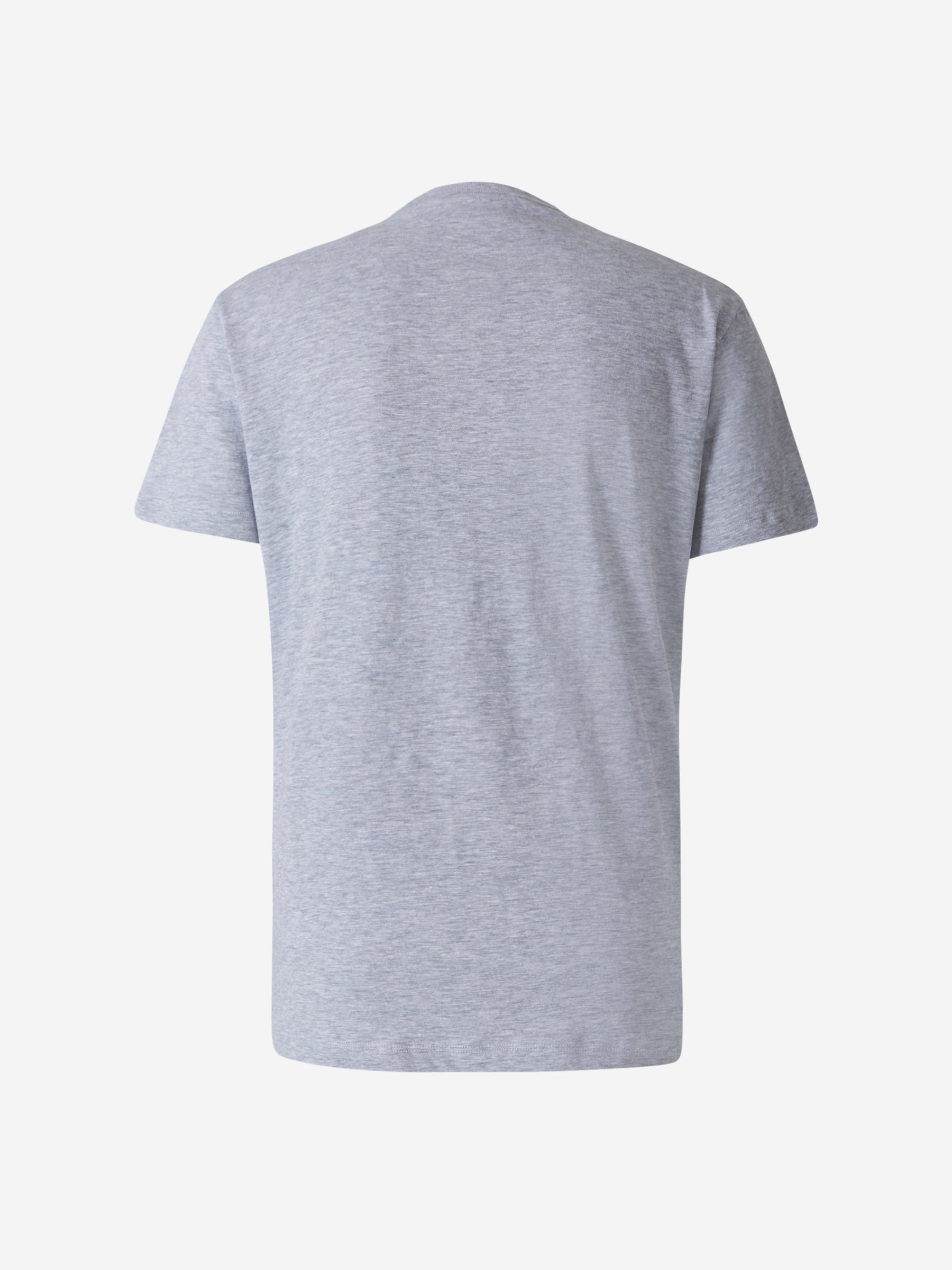 Dsquared2 Camiseta Gráfico Estampado color Gris Claro sku 553-002724 00 - Foto 2