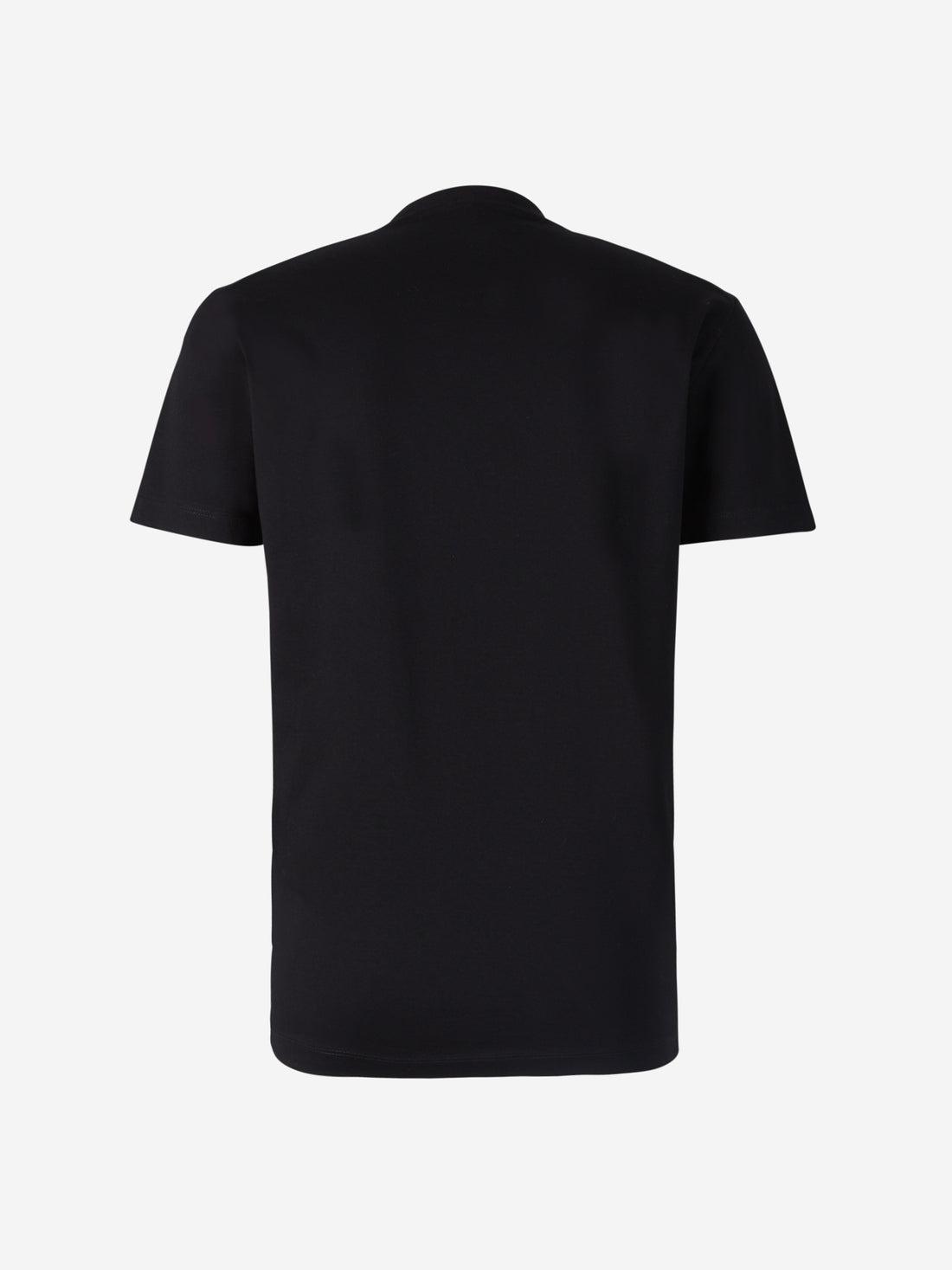Dsquared2 Camiseta Gráfico Estampado color Negro sku 553-002864 00 - Foto 2