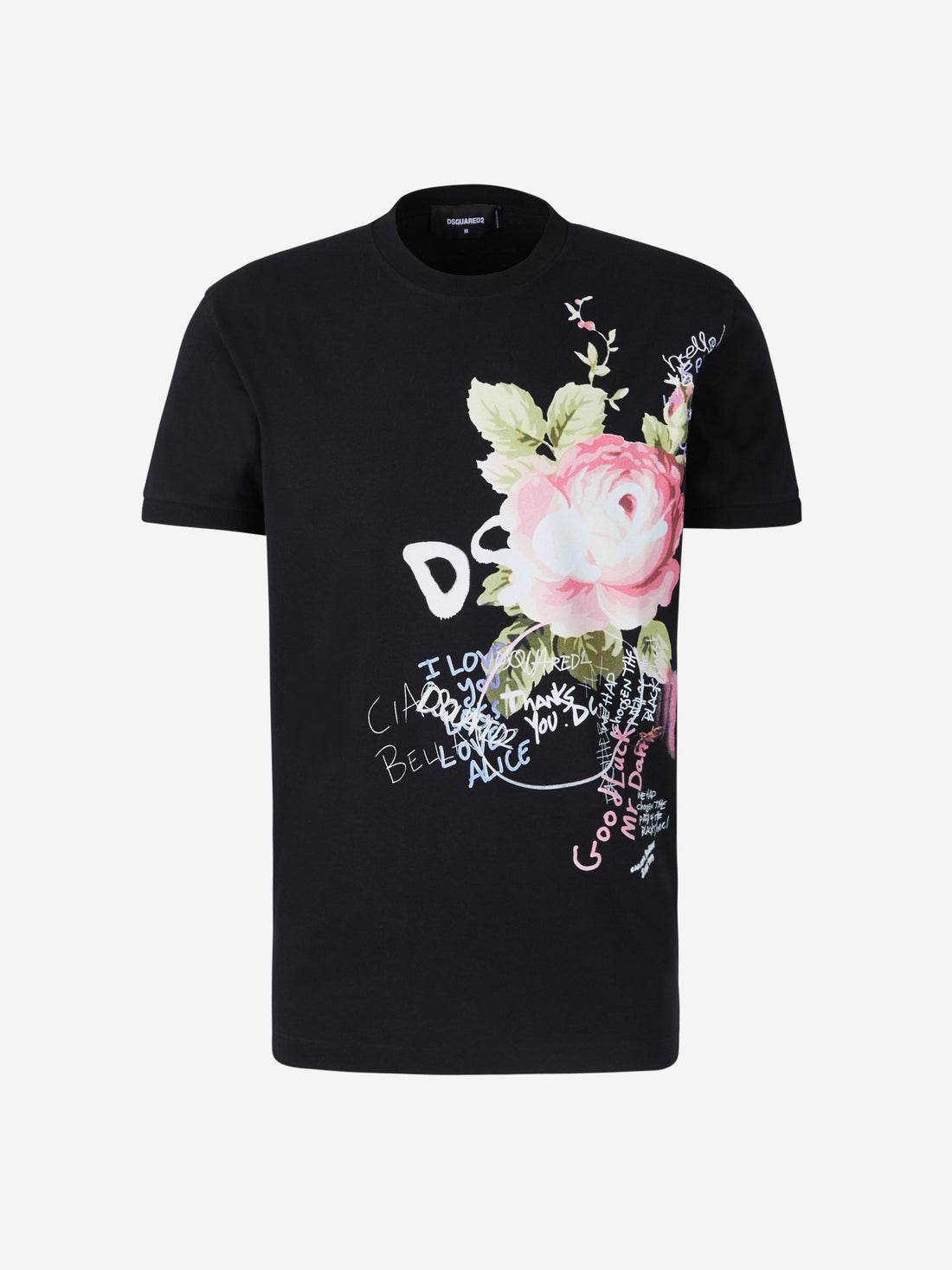 Dsquared2 Camiseta Granny&