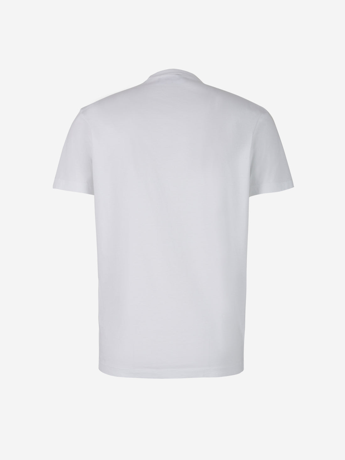 Dsquared2 Camiseta Gráfico Rabbit color Blanco sku 553-002984 01 - Foto 2