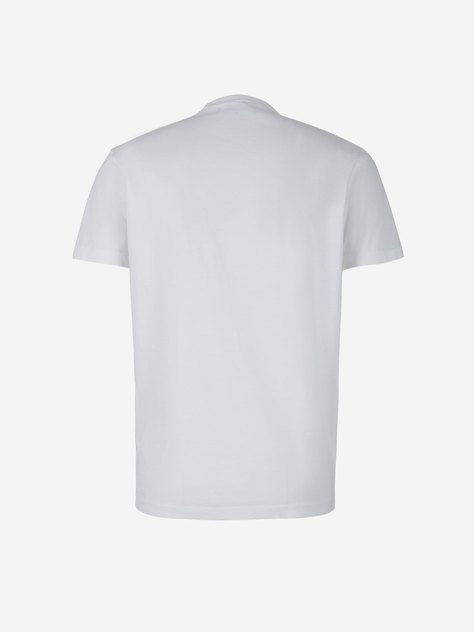 Dsquared2 Camiseta Gráfico Rabbit color Blanco sku 553-002984 01 - Foto 2