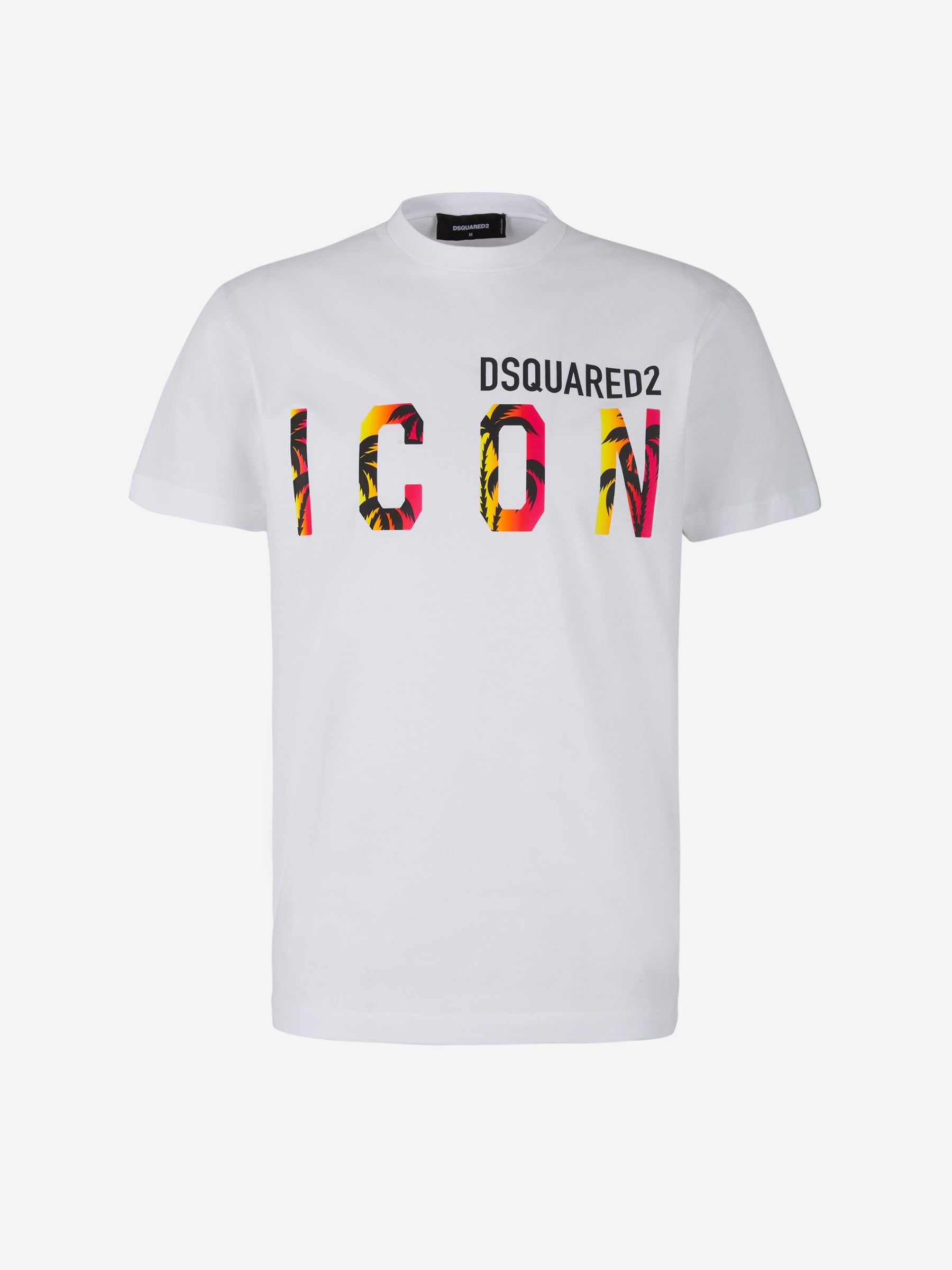 Camisetas dsquared2 hombre outlet outlet