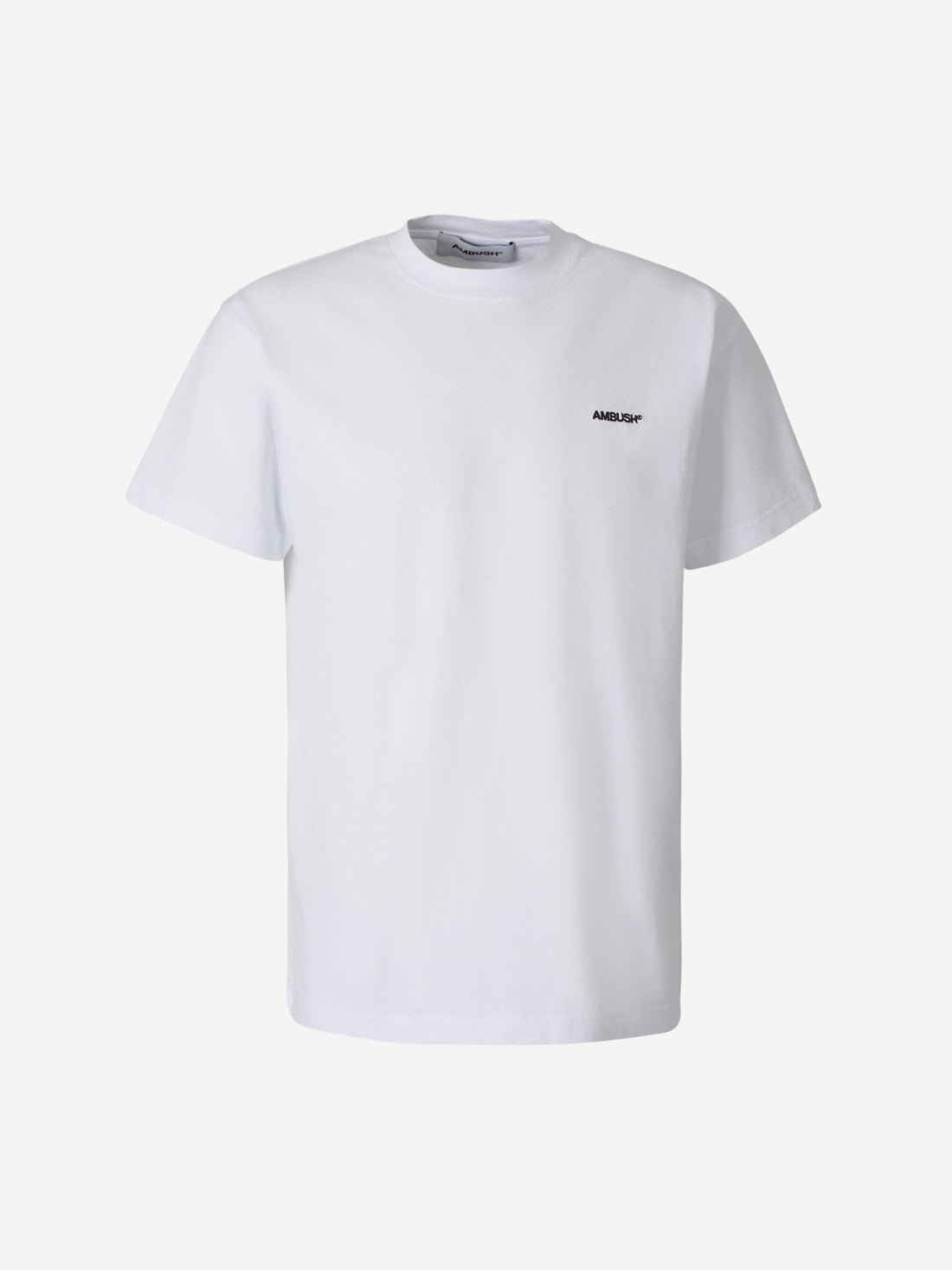 Ambush Camiseta Logo Pack de 3 color Negro sku 553-003020 02 - Foto 1