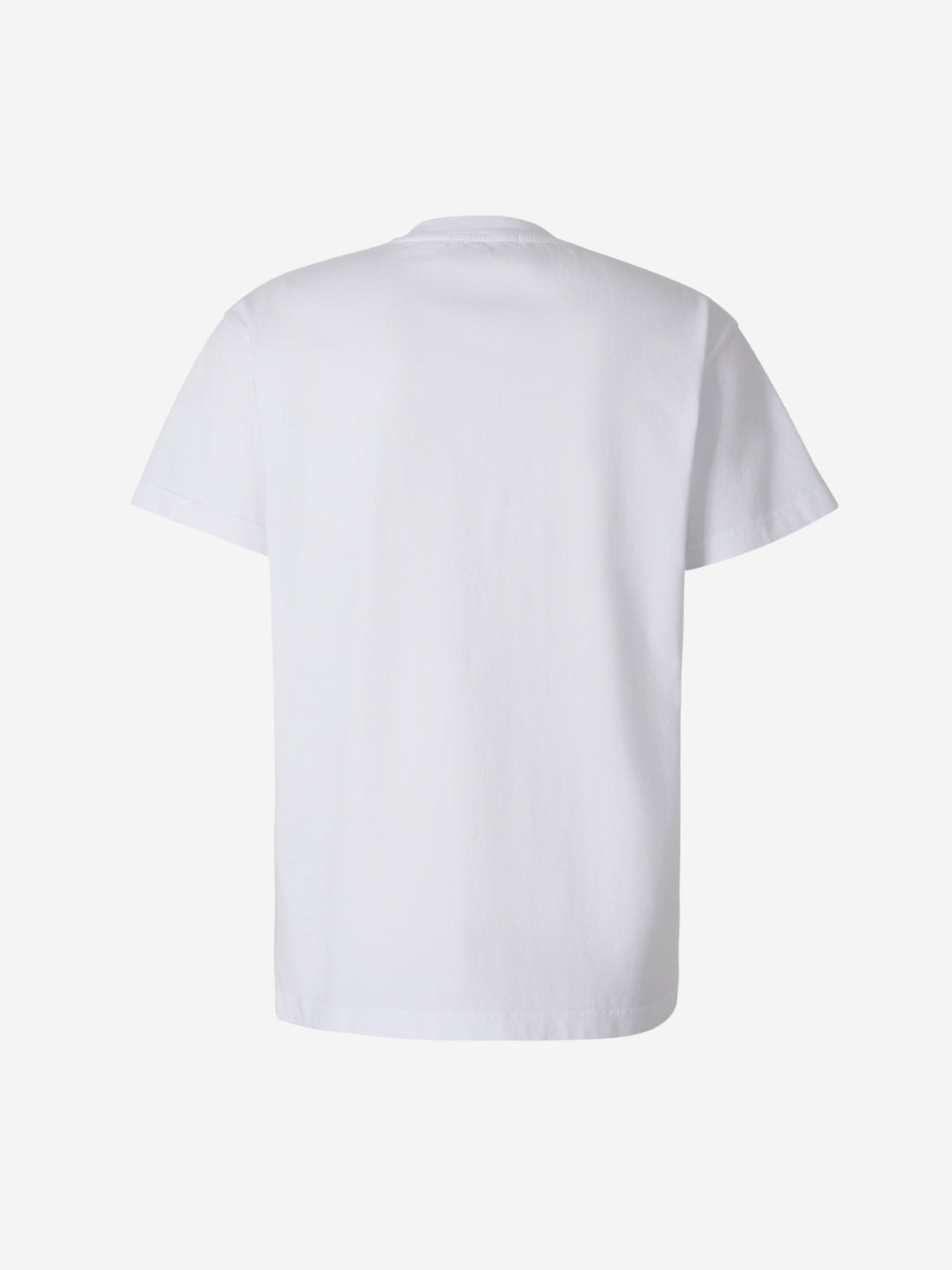 Ambush Camiseta Logo Pack de 3 color Negro sku 553-003020 02 - Foto 2